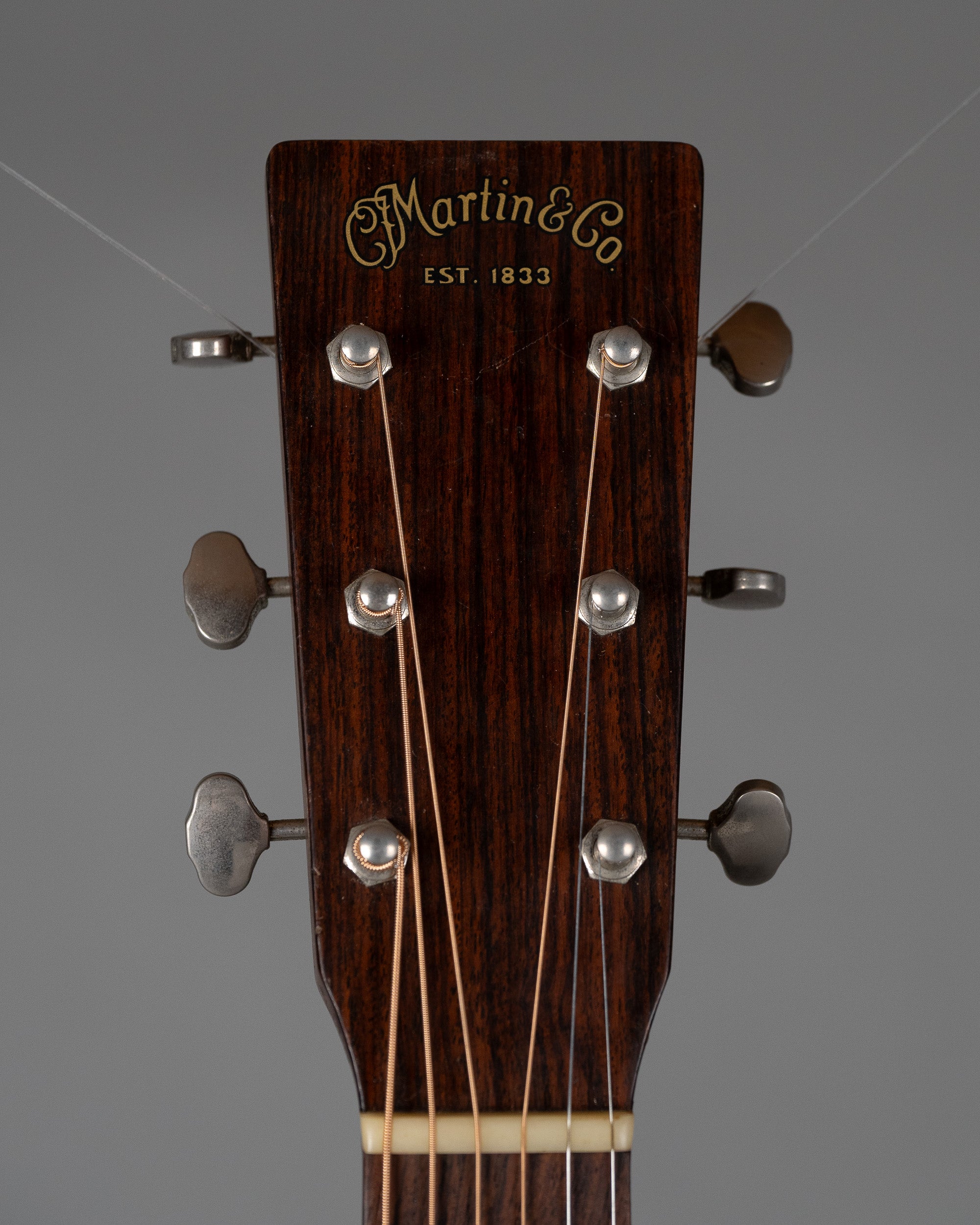2017 Martin 000-15M (USA, Mahogany, OHSC)