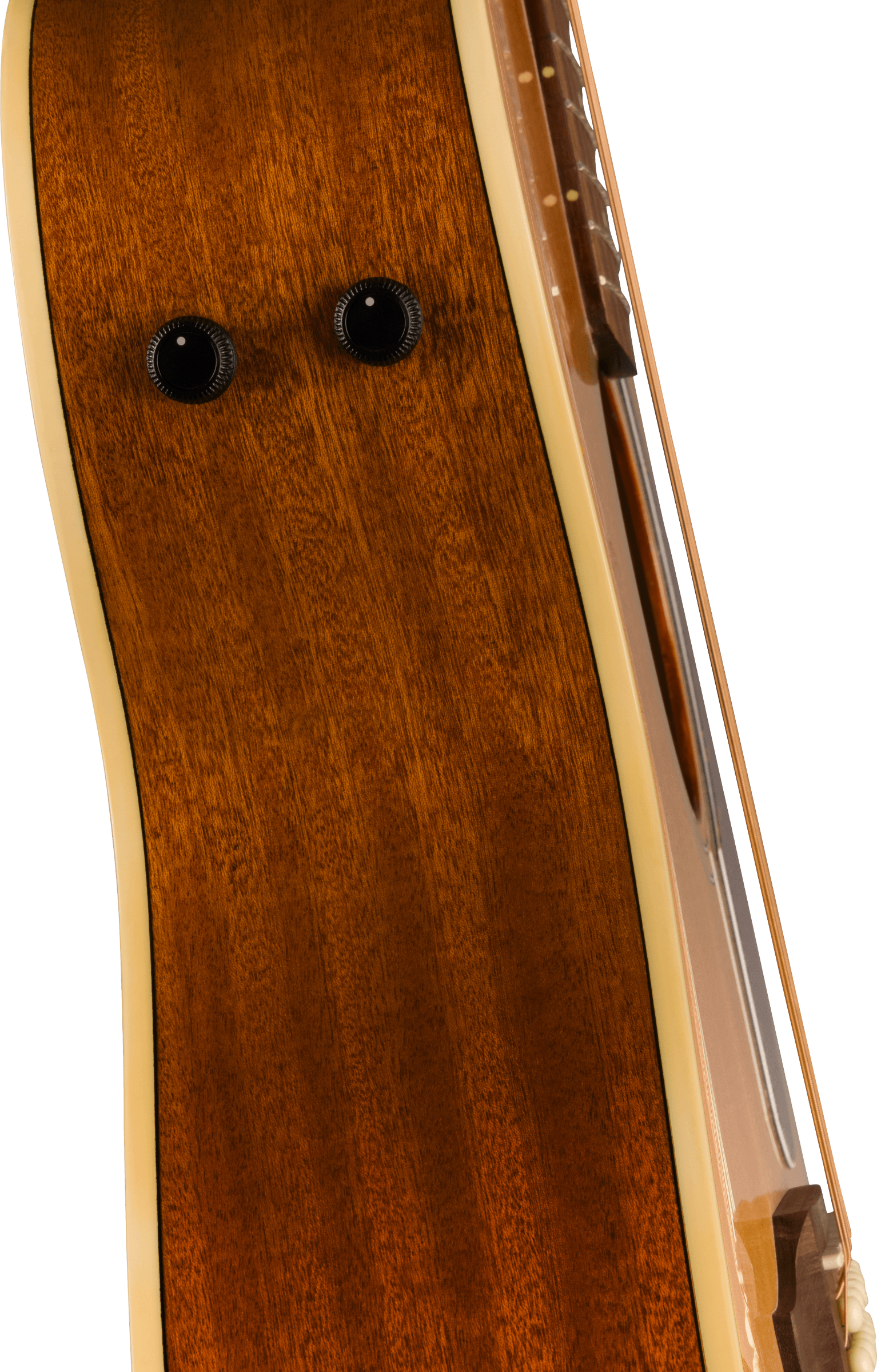 Fender Villager 12-String (Walnut Fingerboard, Tortoiseshell Pickguard, Aged Natural)