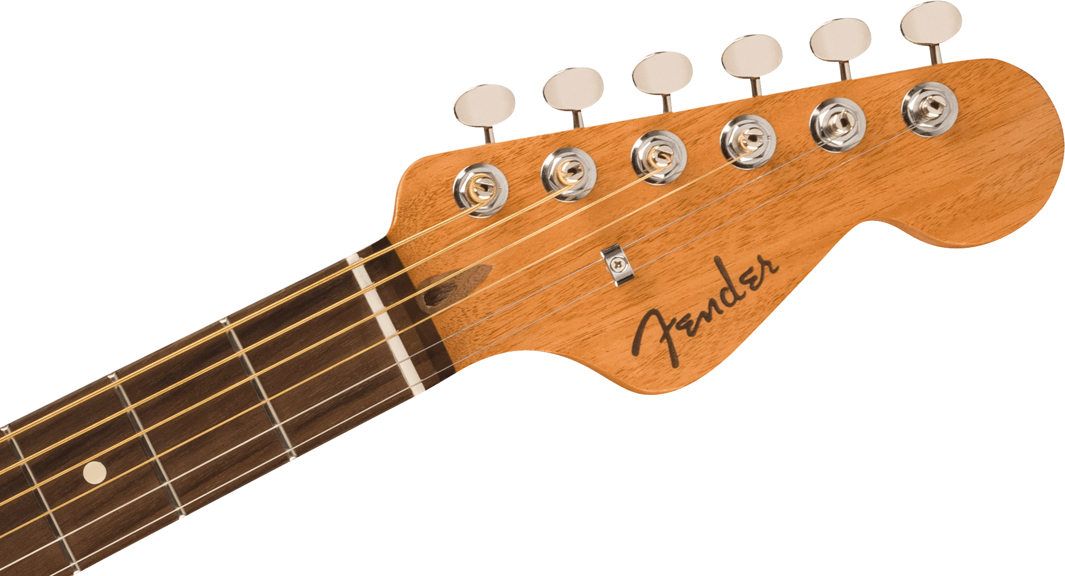 Fender Highway Series Dreadnought (Mahogany, Rosewood Fingerboard)