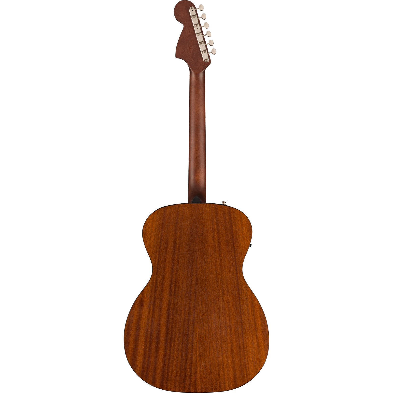 Fender Monterey Standard Acoustic Guitar (Walnut Fingerboard, Natural)