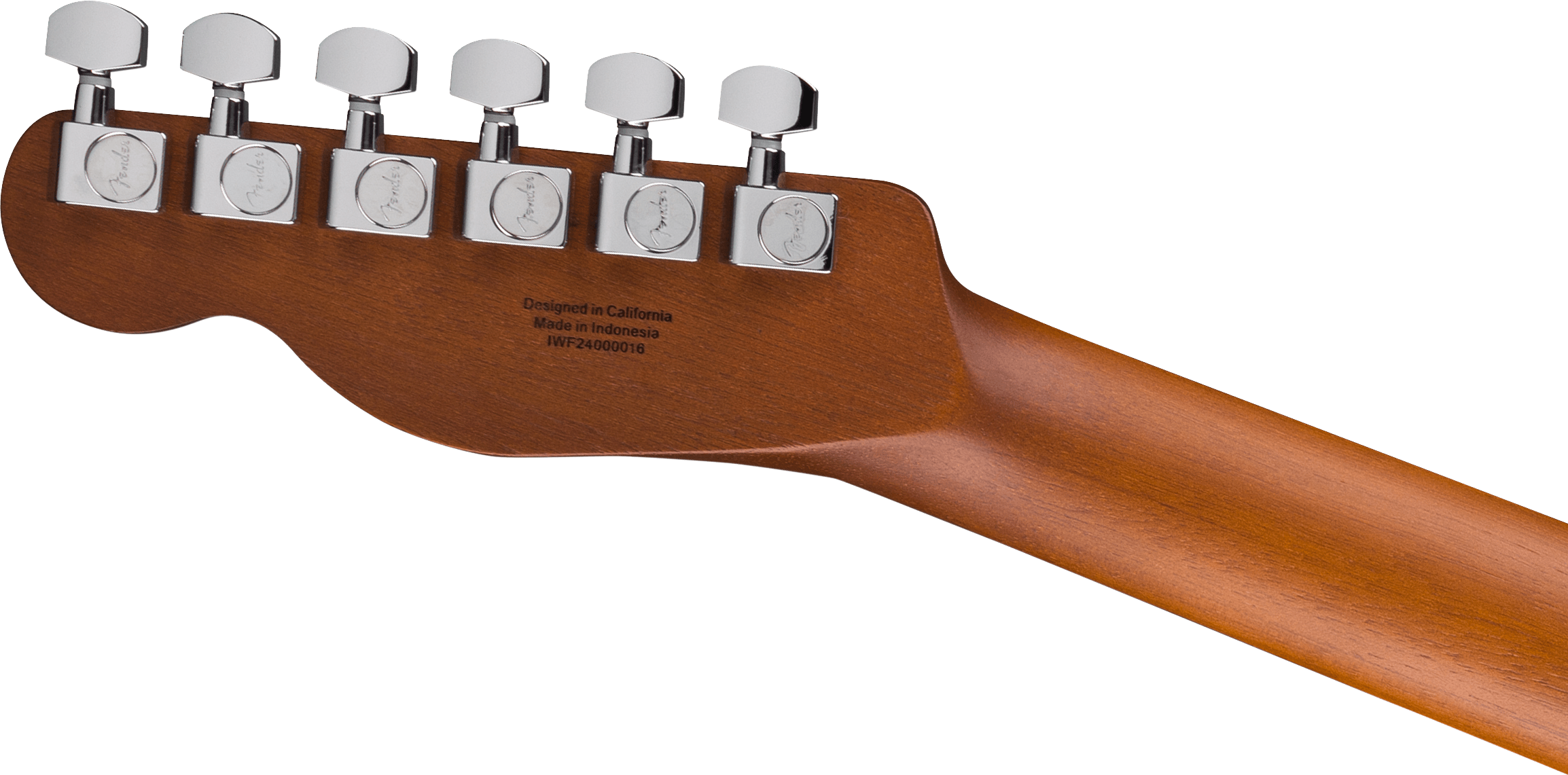 Fender  Acoustasonic Standard Telecaster (Aged Natural)