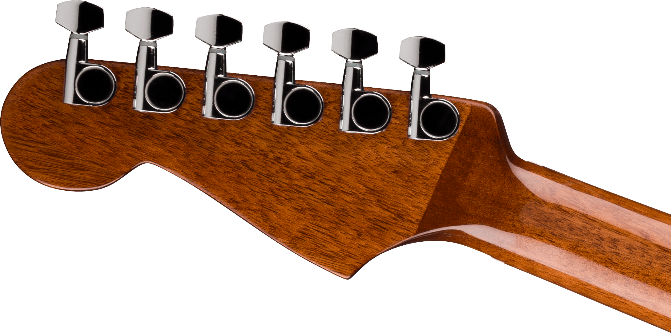 Fender California Standard Redondo Mini with Bag Spruce Top Fiesta Red