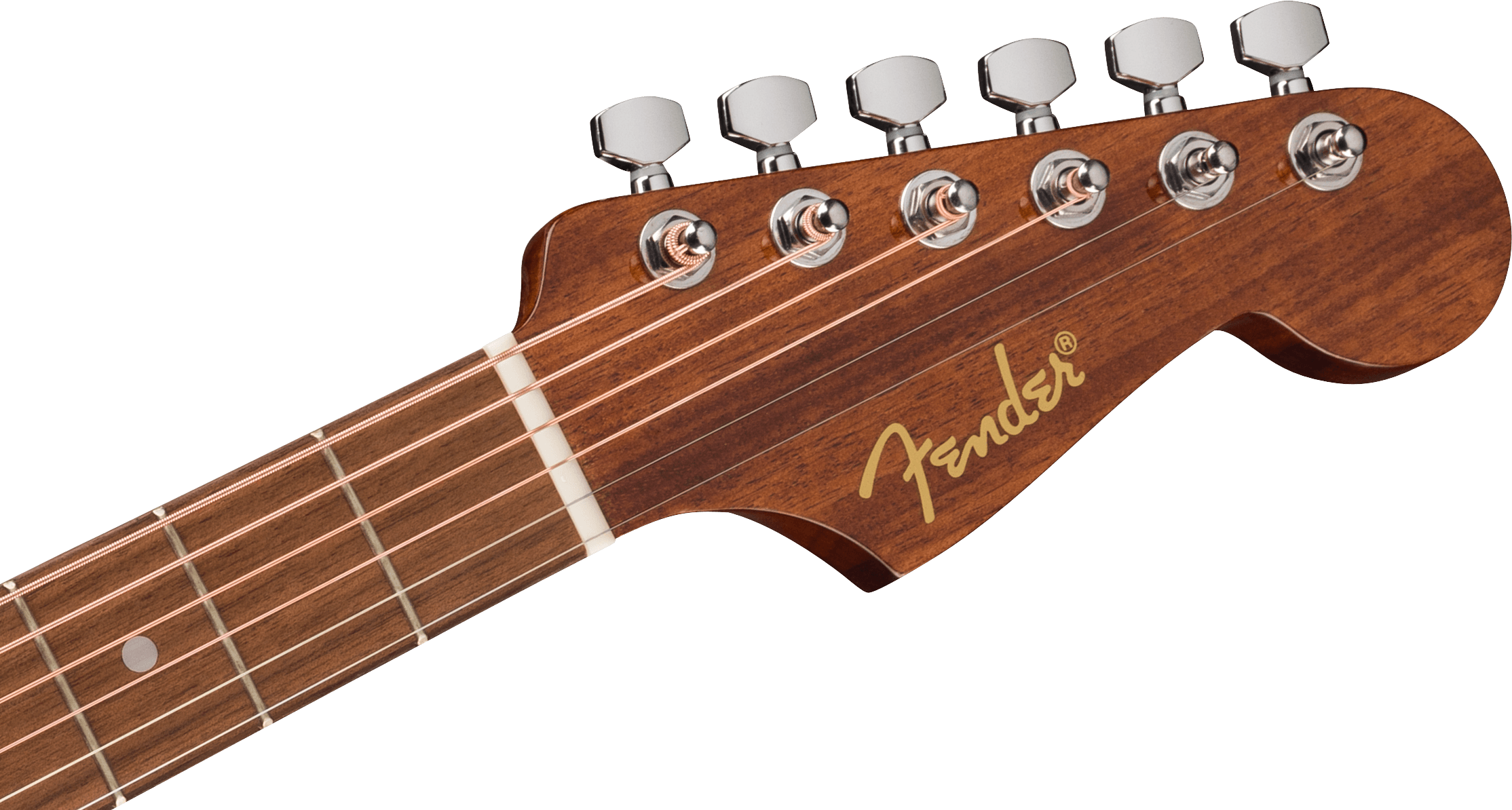 Fender California Standard Redondo Mini (Spruce Top, Surf Green, Bag)