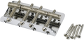 Fender Vintage Style Bass Bridge Assembly