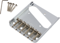 Fender 6-Saddle Vintage-Style Telecaster Bridge