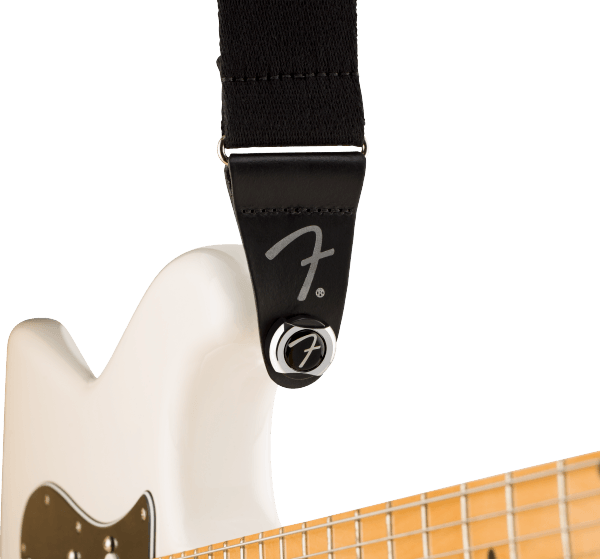 Fender Infinity Strap Locks (Chrome)