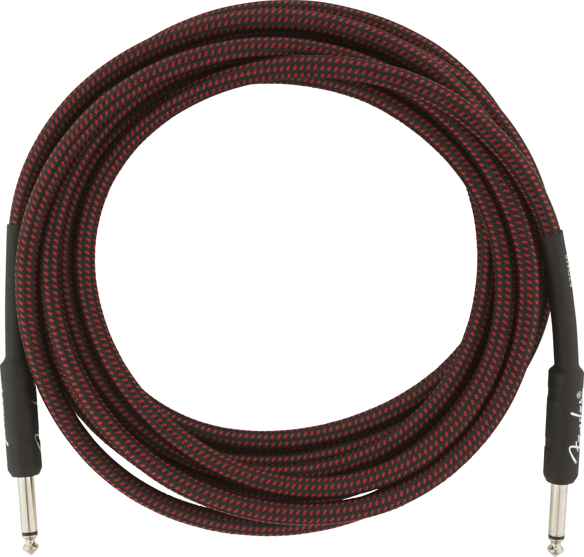 Fender Professional Series Instrument Cable 15ft (Various)