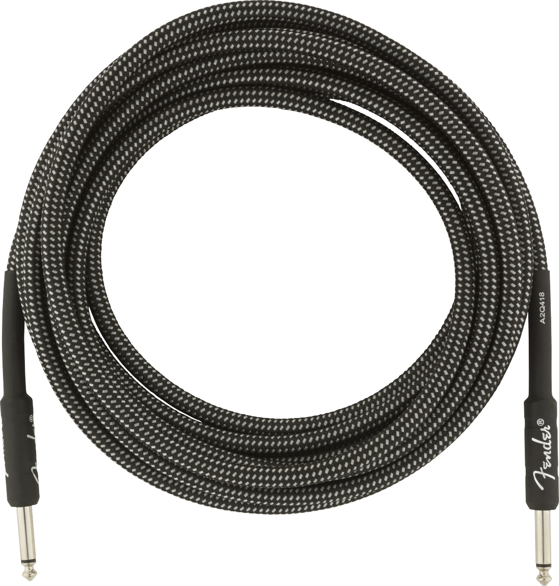 Fender Professional Series Instrument Cable 15ft (Various)