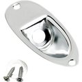 Fender Stratocaster Jack Ferrules