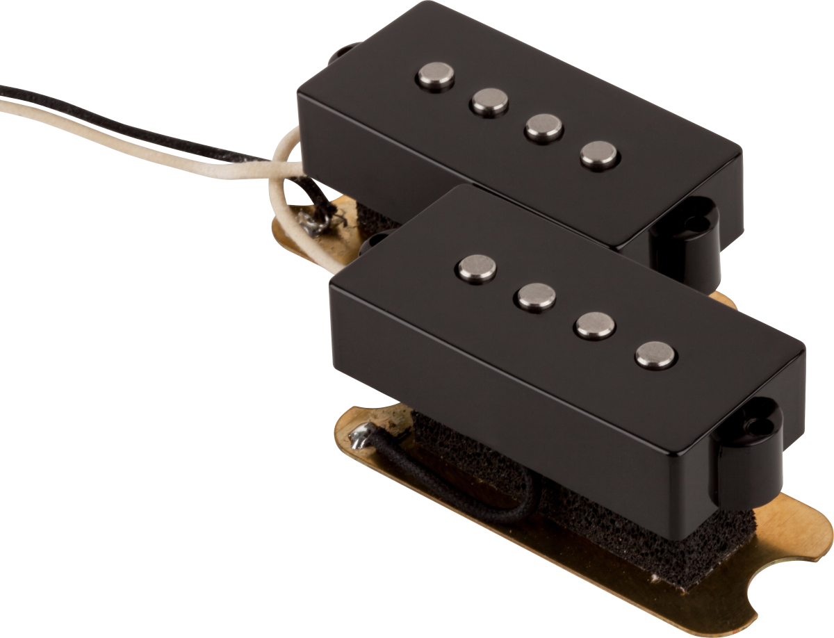 Fender Pure Vintage '62 Precision Bass Pickups