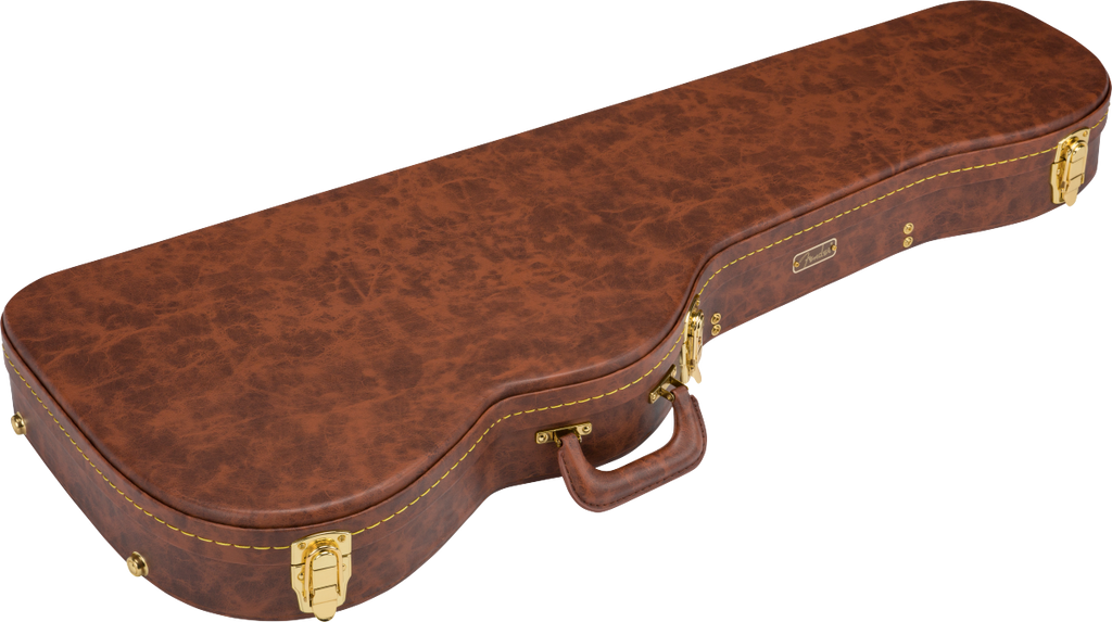 Fender Classic Series Poodle Case Stratocaster/Telecaster