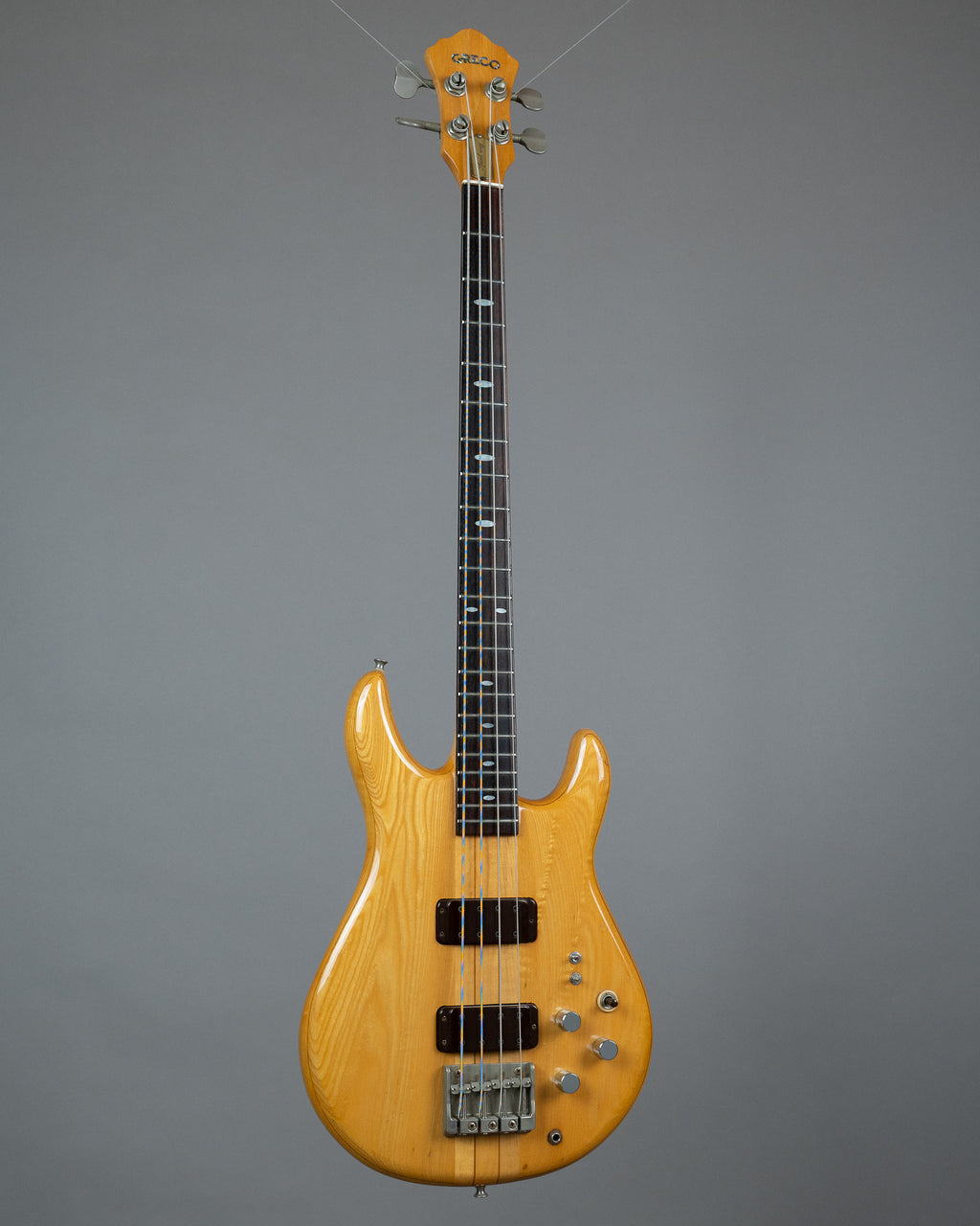 1979 Greco GOB-900 Speedway (Japan, Natural)