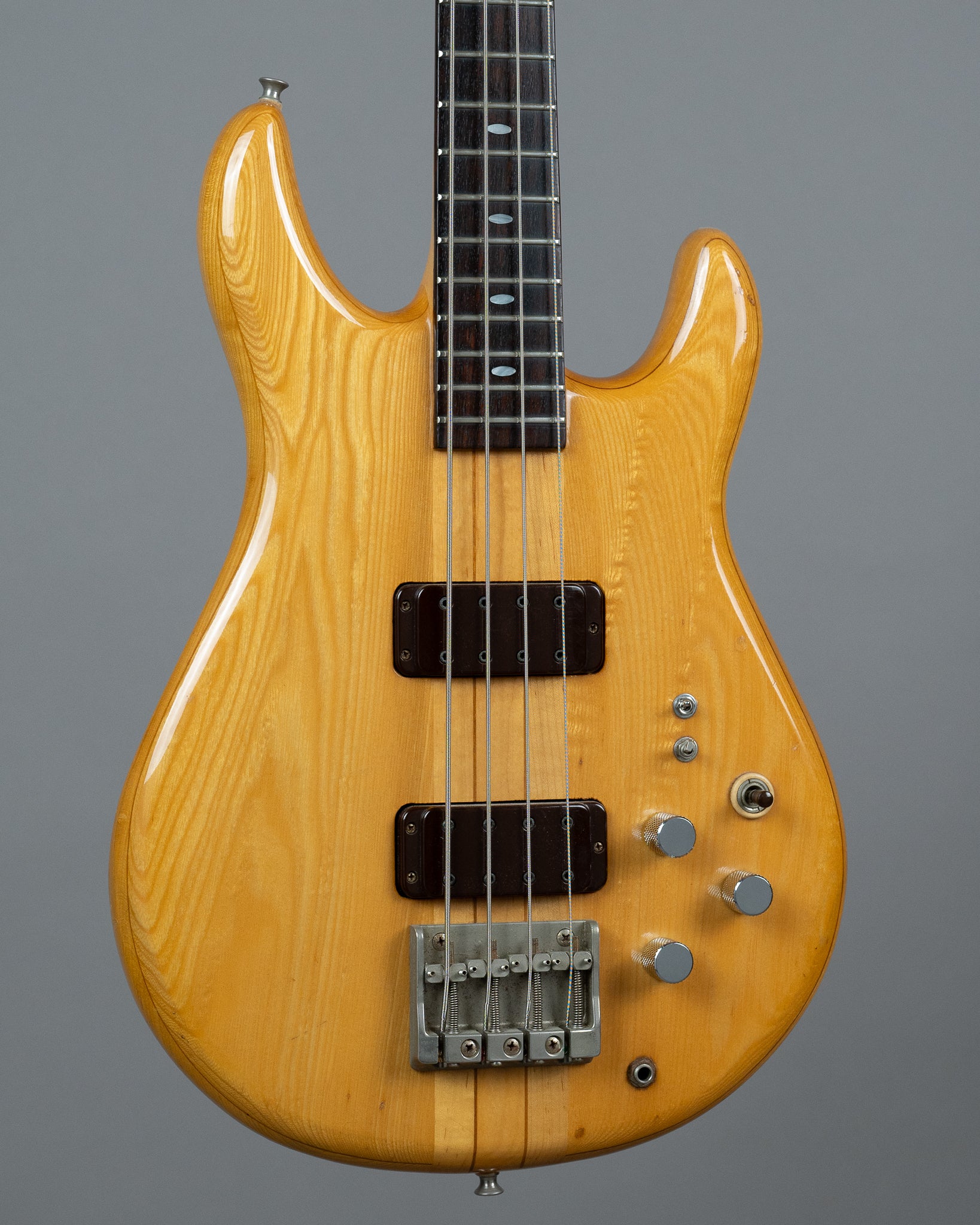 1979 Greco GOB-900 Speedway (Japan, Natural)