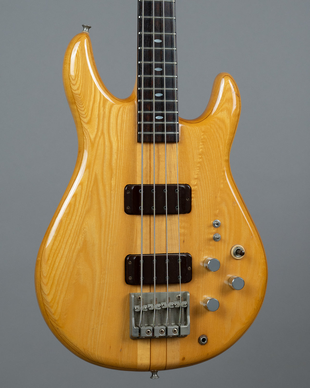 1979 Greco GOB-900 Speedway (Japan, Natural)