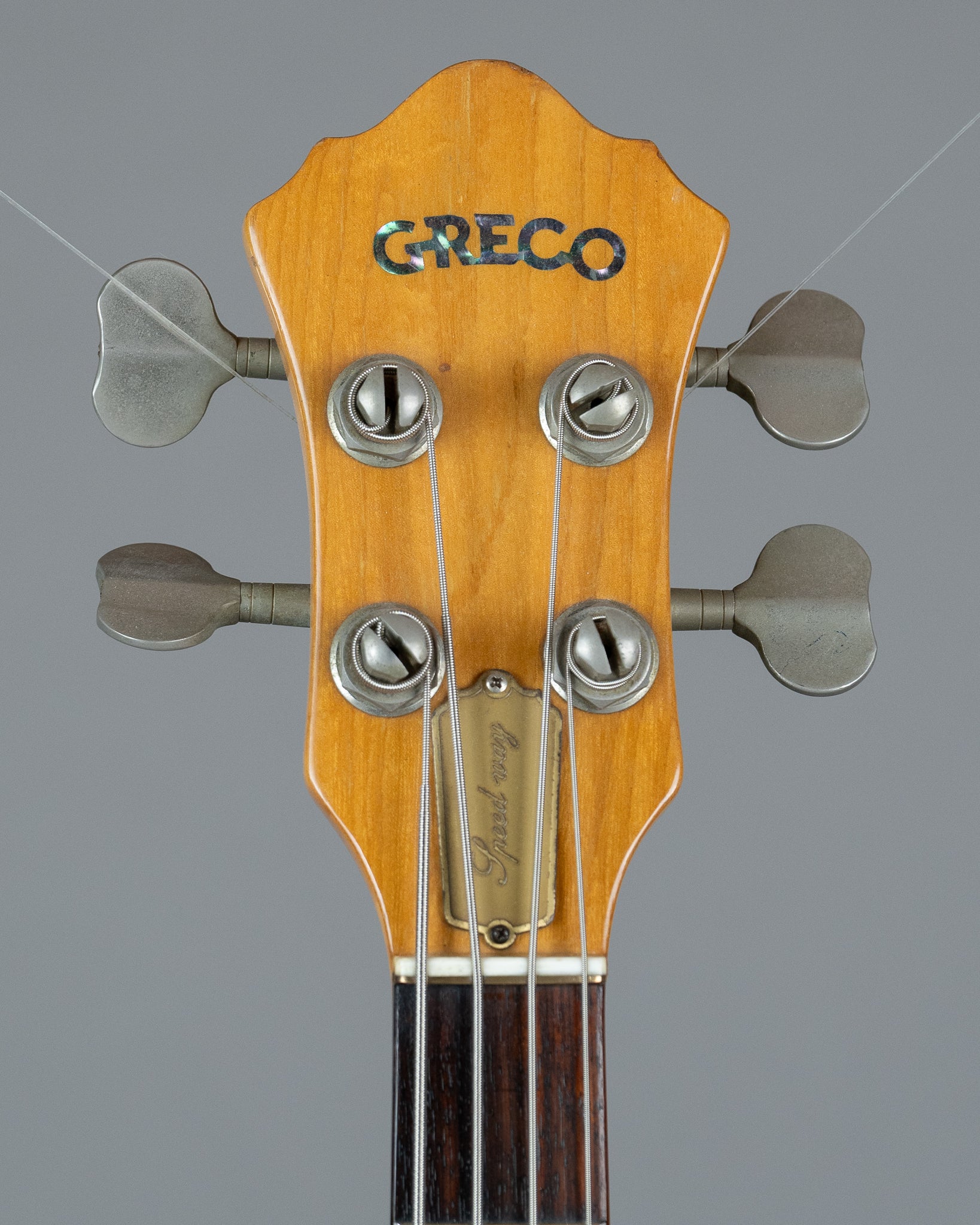 1979 Greco GOB-900 Speedway (Japan, Natural)