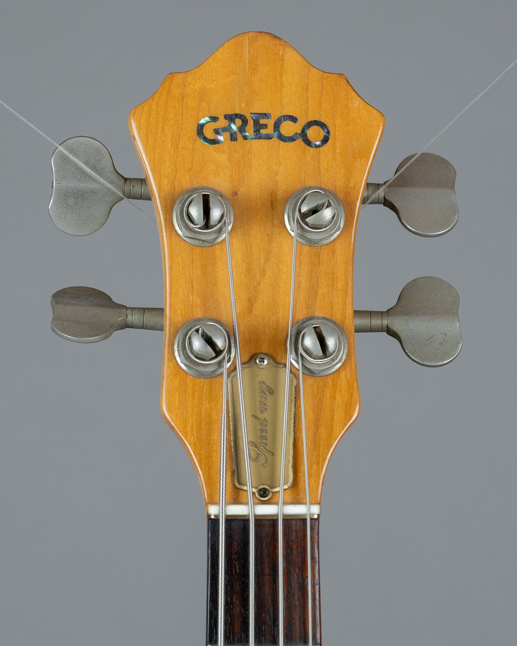 1979 Greco GOB-900 Speedway (Japan, Natural)