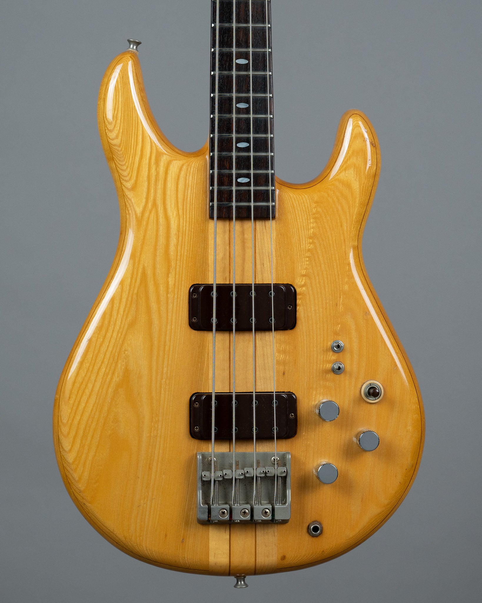 1979 Greco GOB-900 Speedway (Japan, Natural)