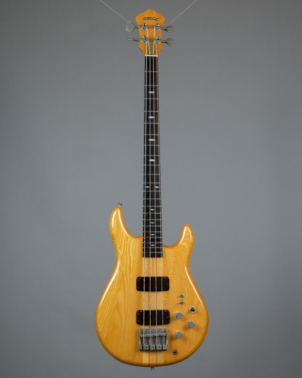 1979 Greco GOB-900 Speedway (Japan, Natural)