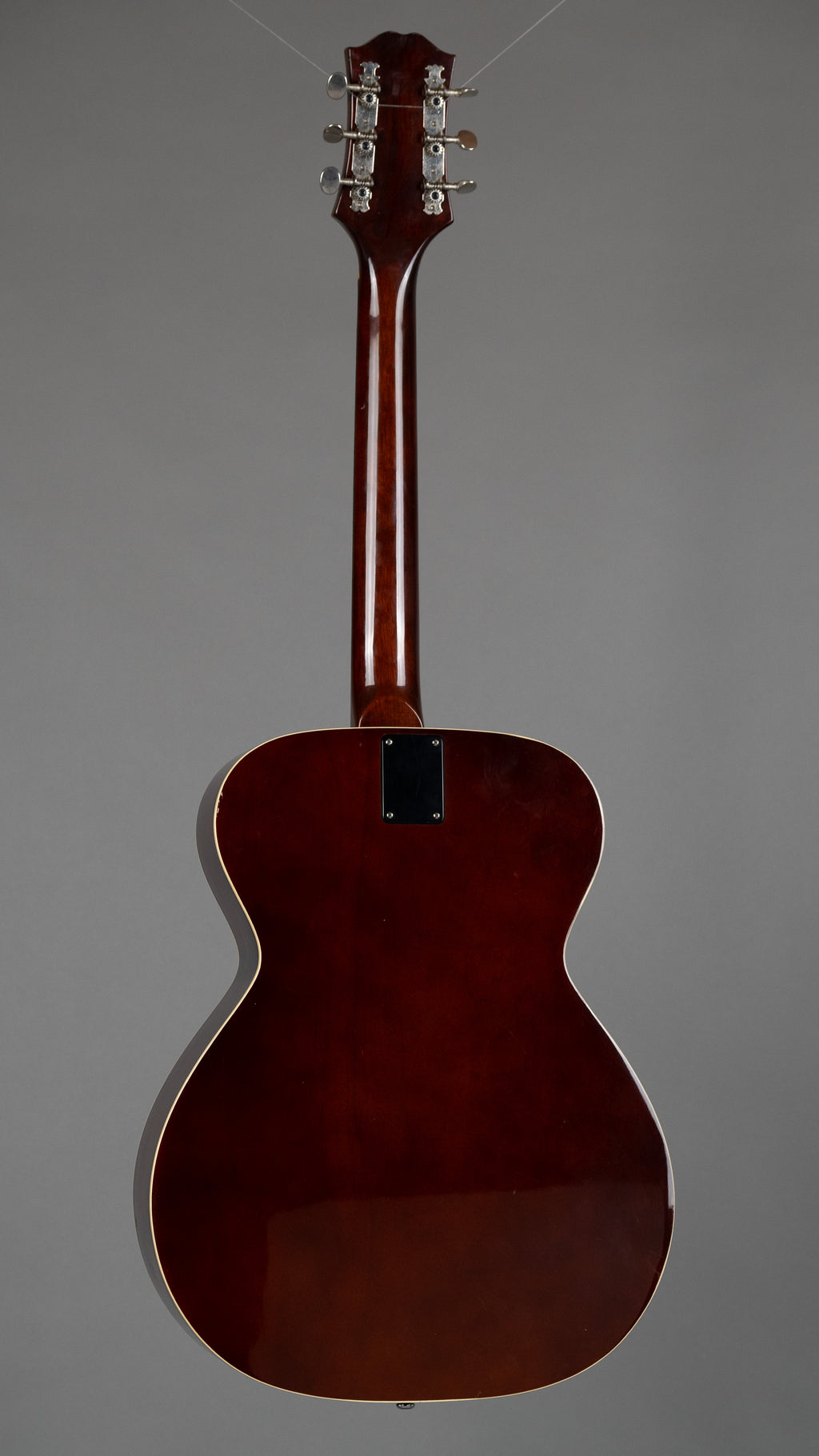 c1970s Epiphone FT-130 Cabillero (Japan, Natural, HSC)*