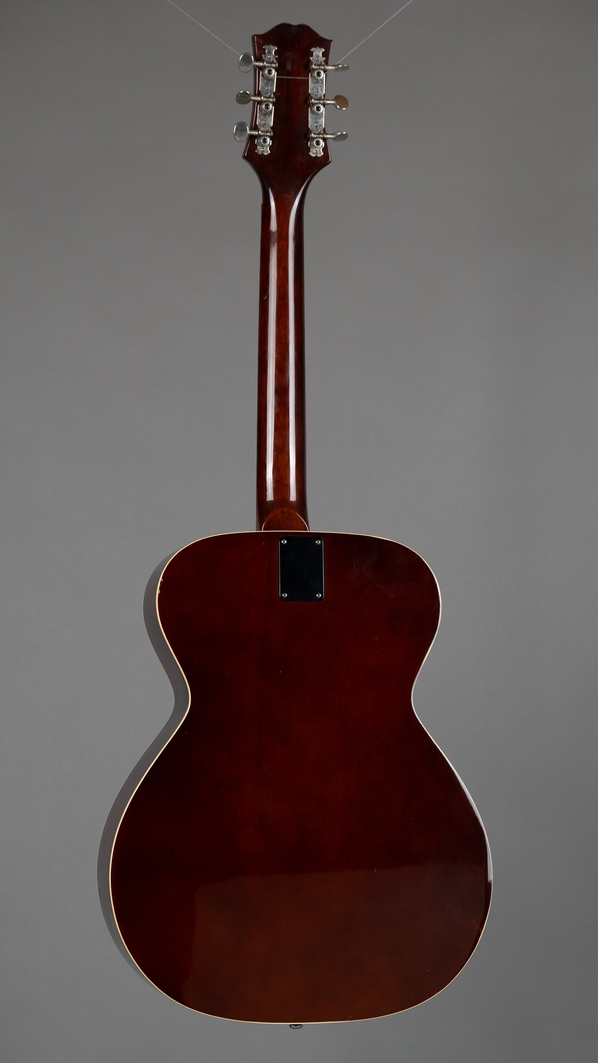 c1970s Epiphone FT-130 Cabillero (Japan, Natural, HSC)