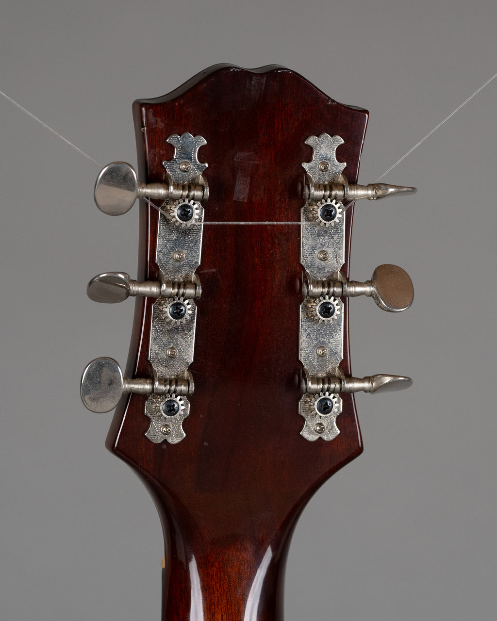 c1970s Epiphone FT-130 Cabillero (Japan, Natural, HSC)*