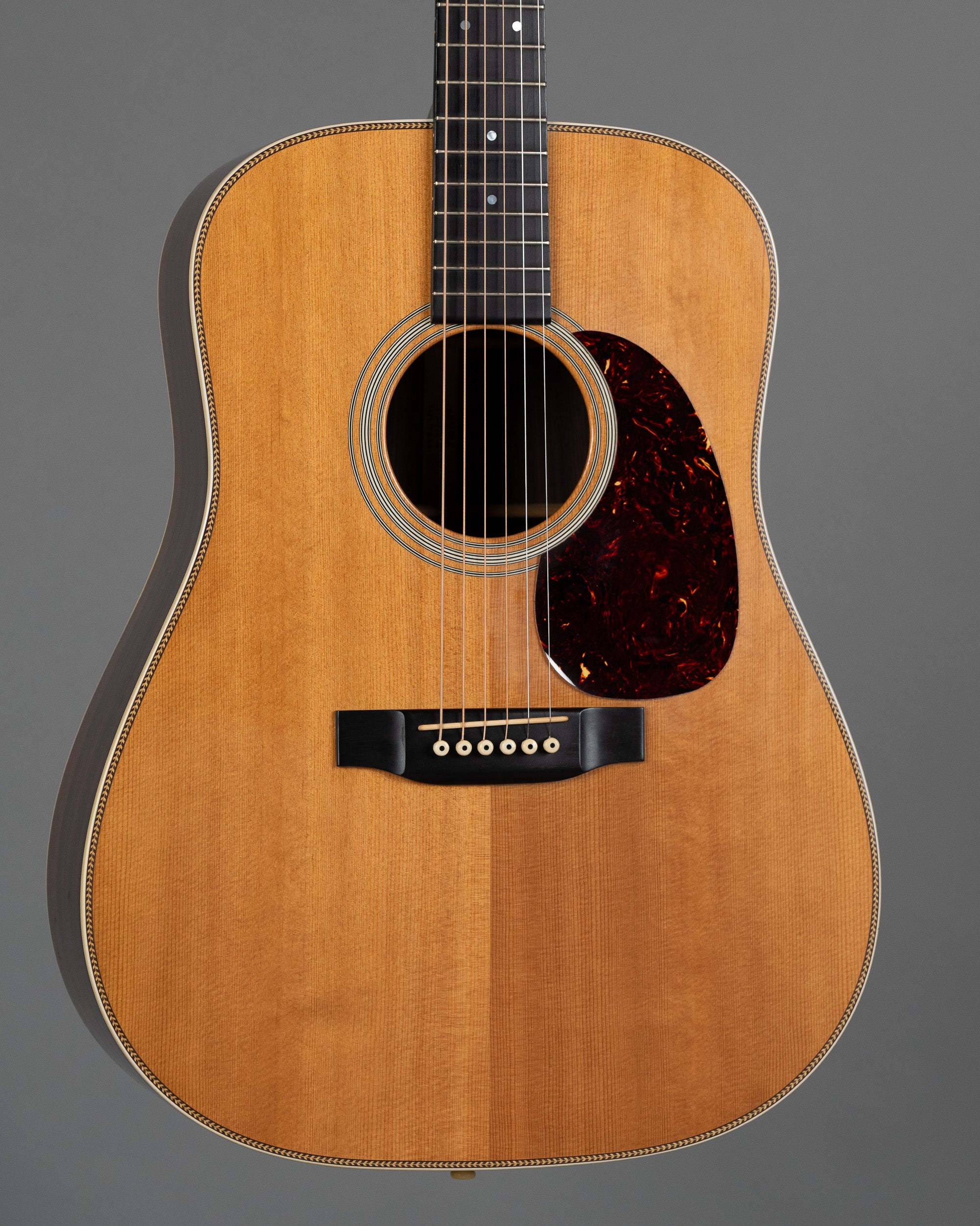 1993 Martin HD-28 (USA, Natural, OHSC)