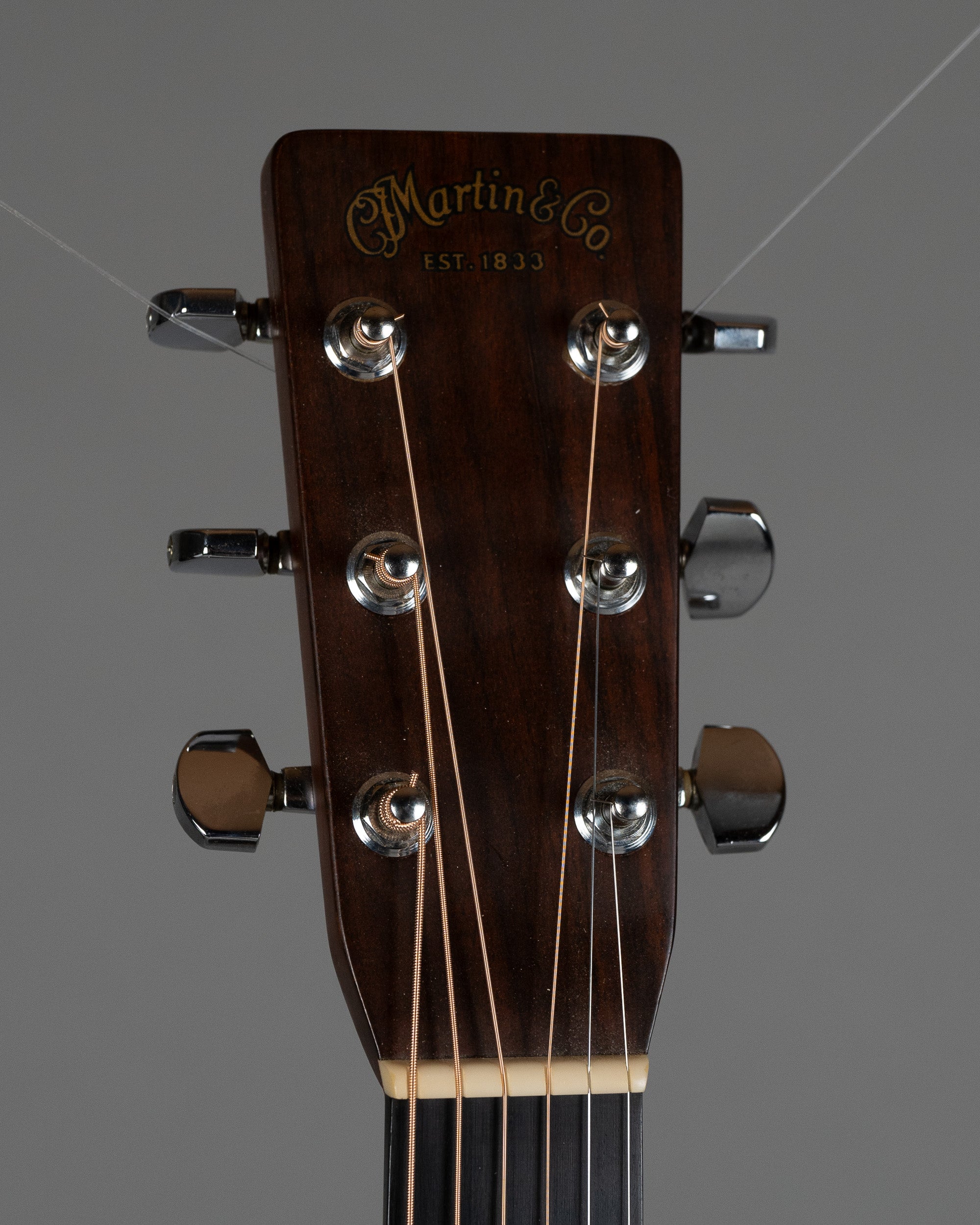 1993 Martin HD-28 (USA, Natural, OHSC)
