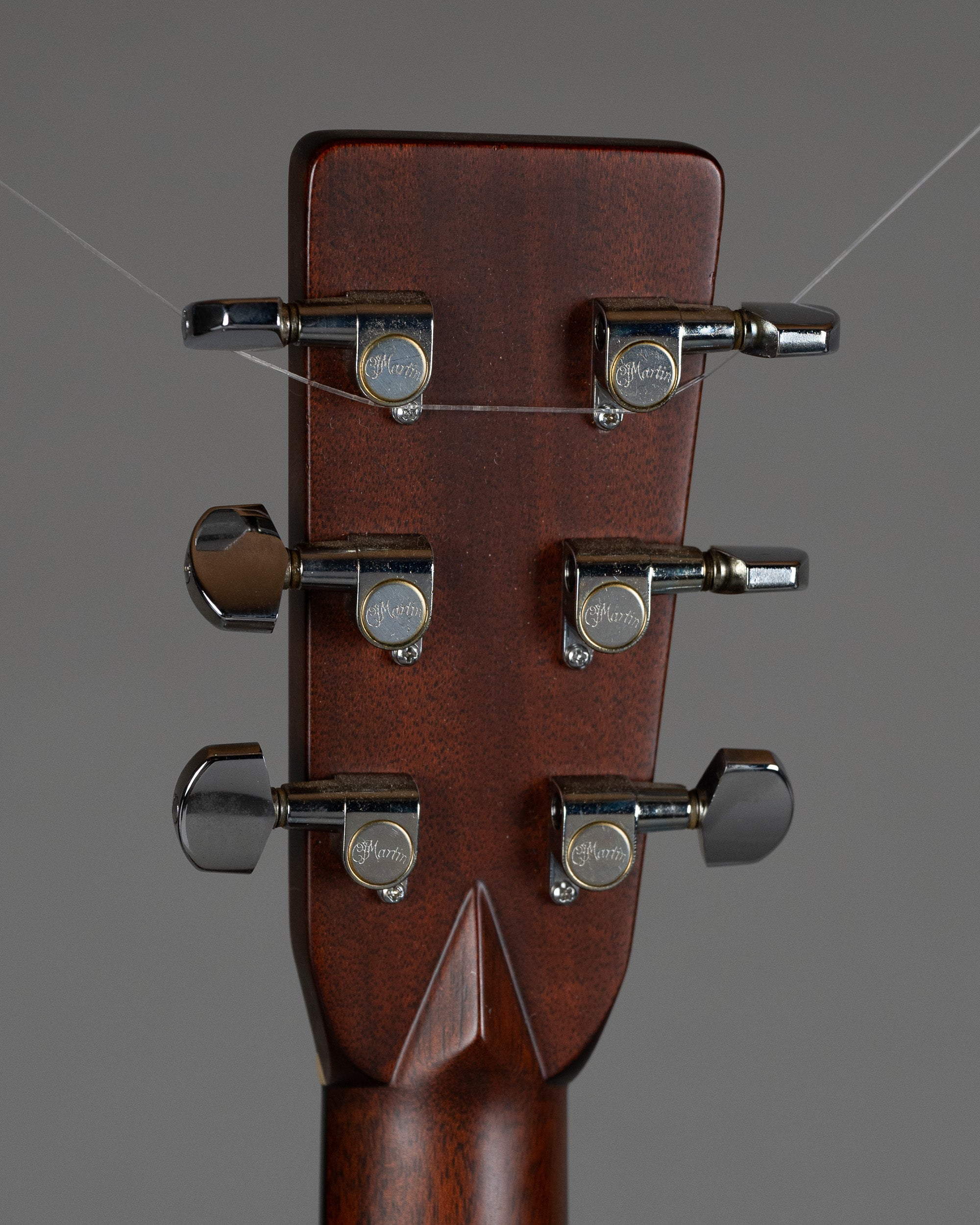 1993 Martin HD-28 (USA, Natural, OHSC)