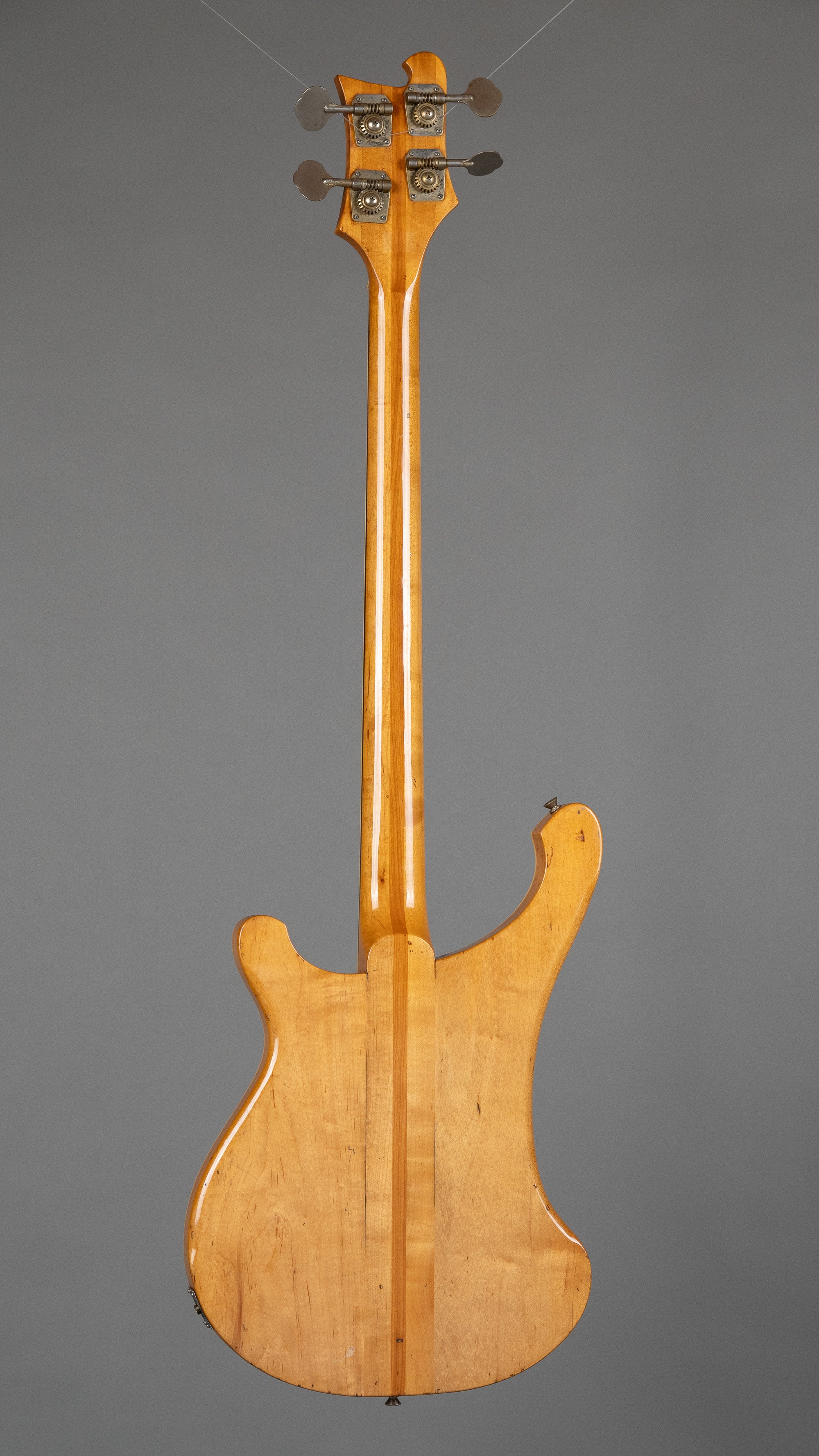 Rickenbacker 4001C64風リバースヘッドGreco RB800 2025年最新】Yahoo