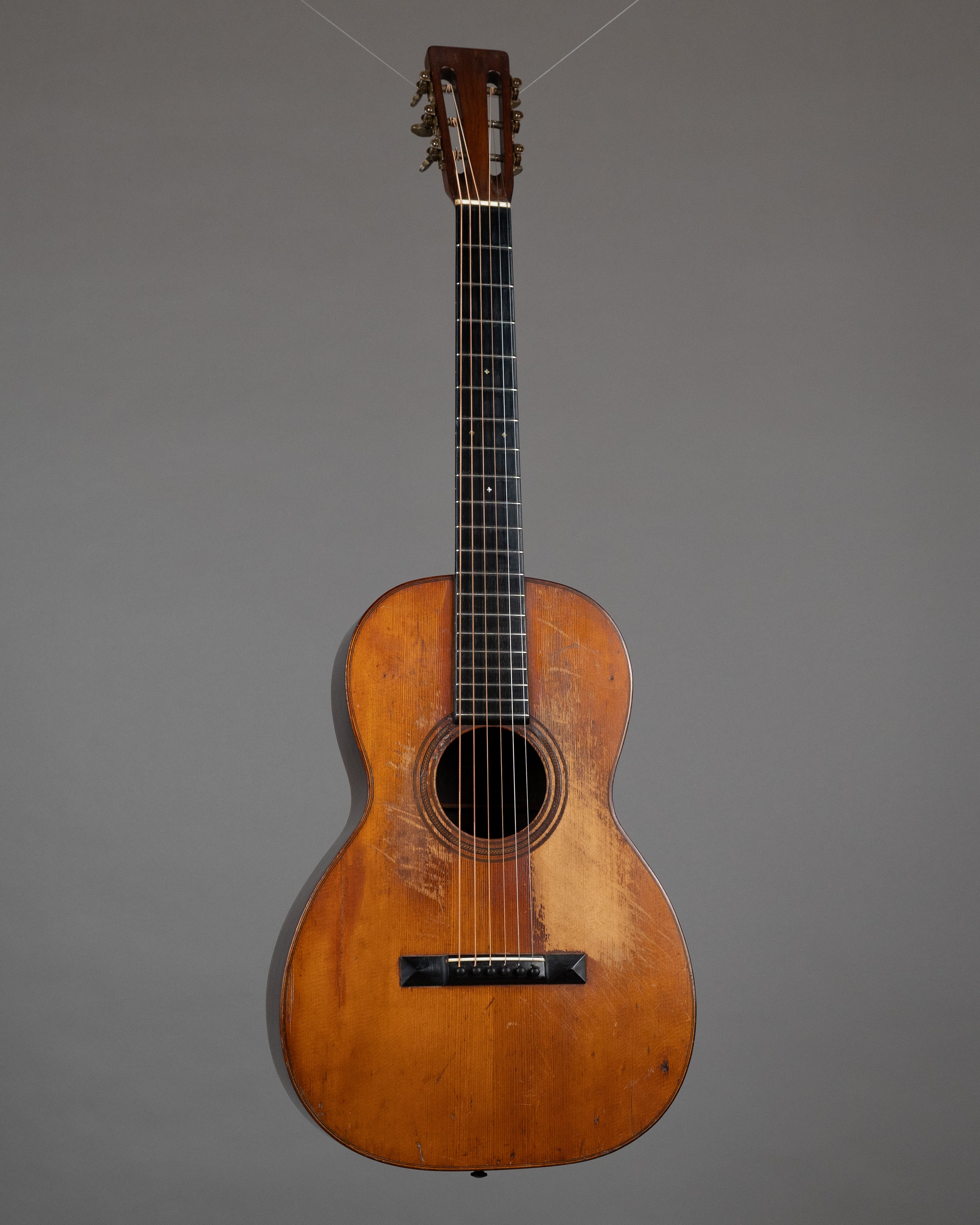 1927 Martin 0-21 (USA, Brazillian Rosewood, Natural, HSC)
