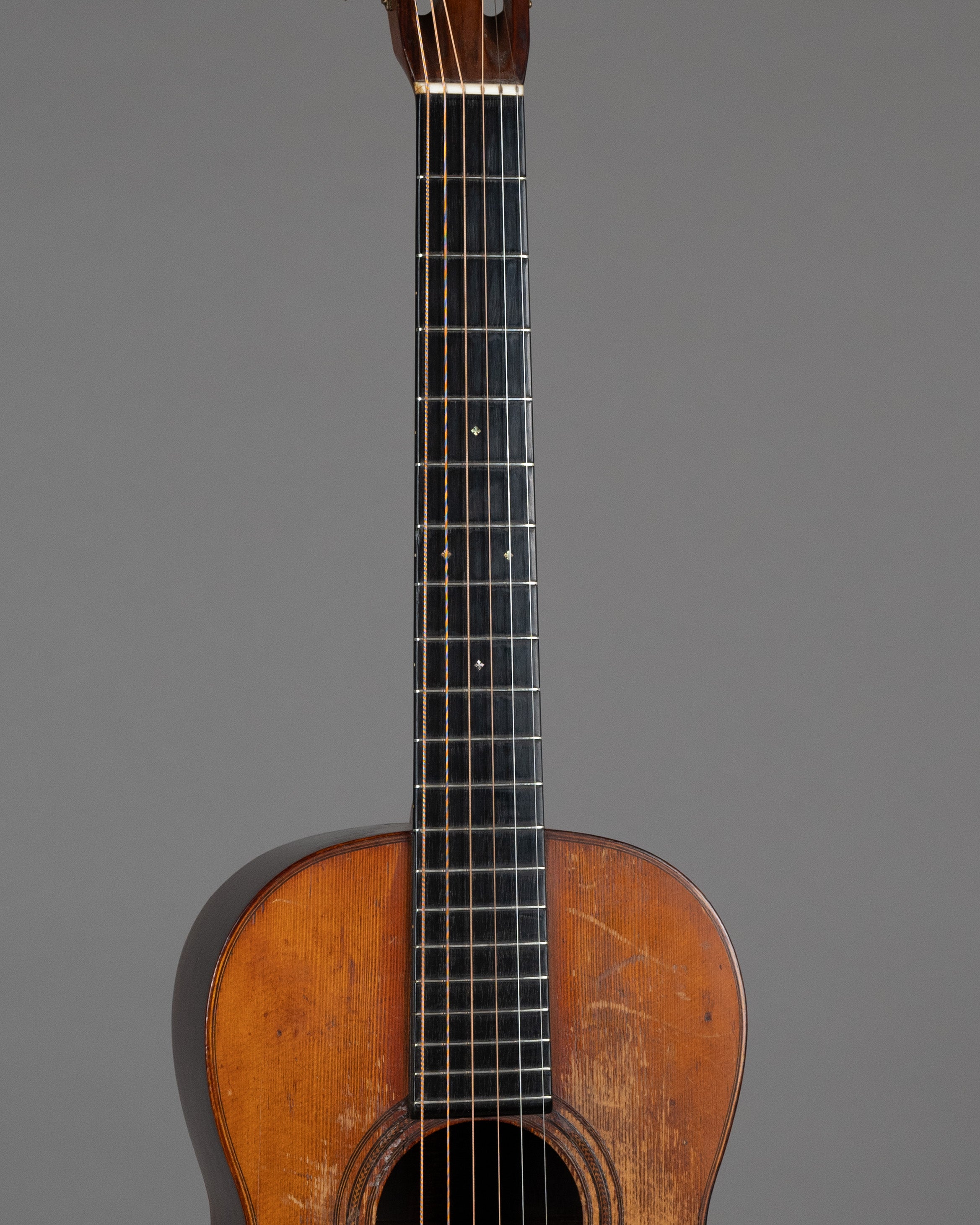 1927 Martin 0-21 (USA, Brazillian Rosewood, Natural, HSC)
