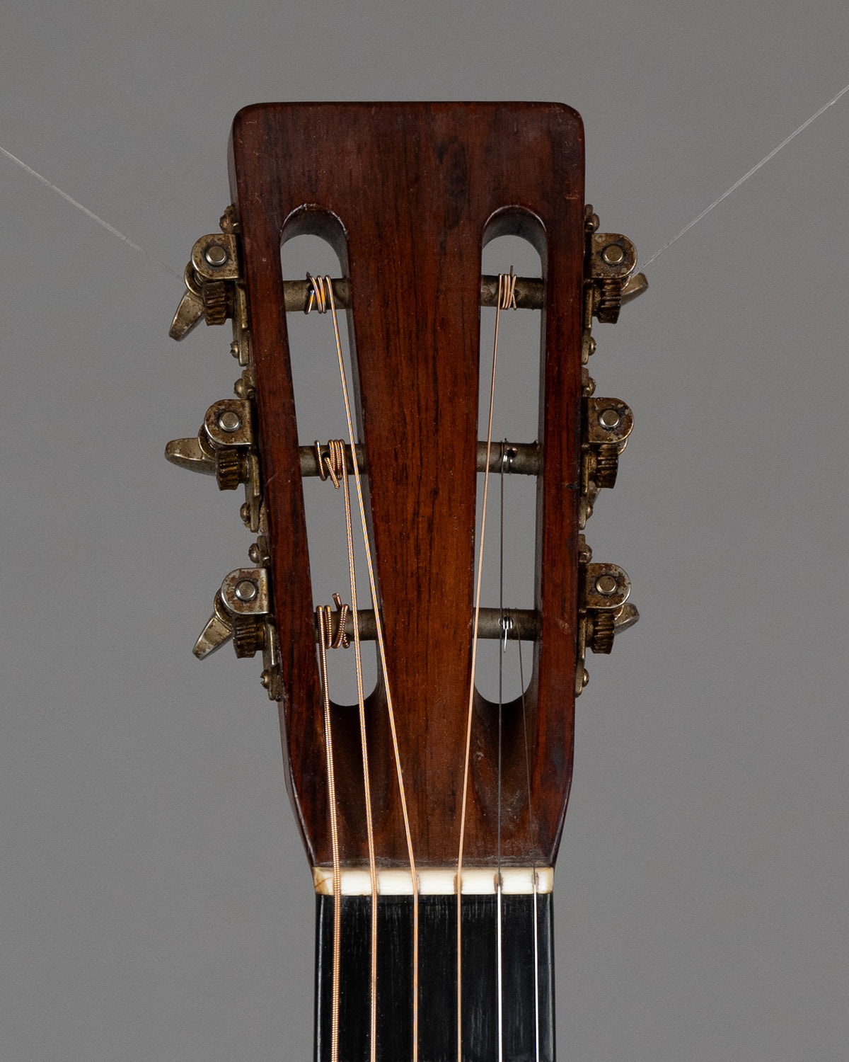1927 Martin 0-21 (USA, Brazillian Rosewood, Natural, HSC)