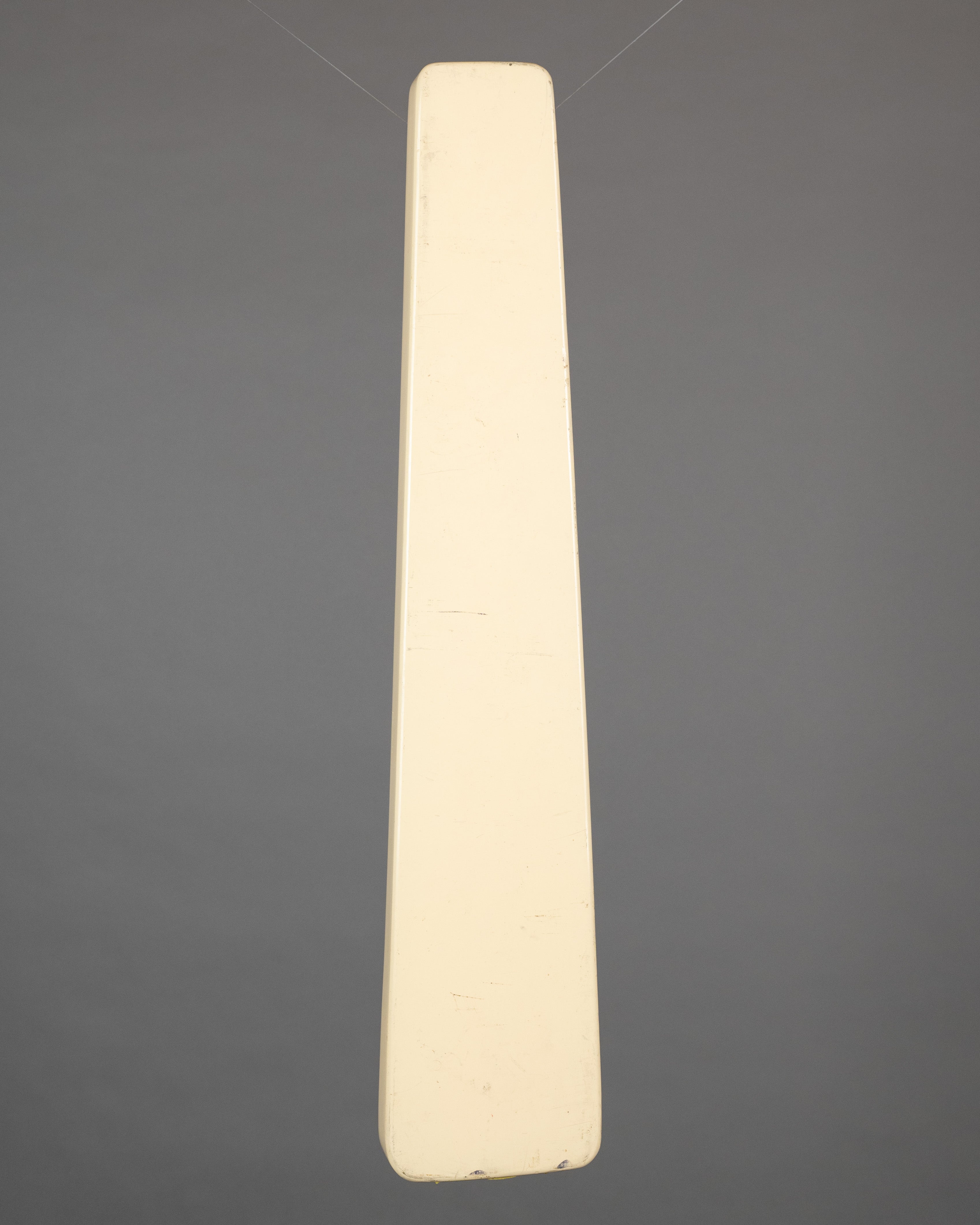 c1960s Columbia CEG-581 Lap Steel (Japan, White)