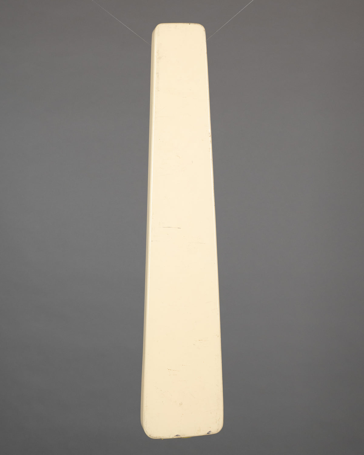 c1960s Columbia CEG-581 Lap Steel (Japan, White)