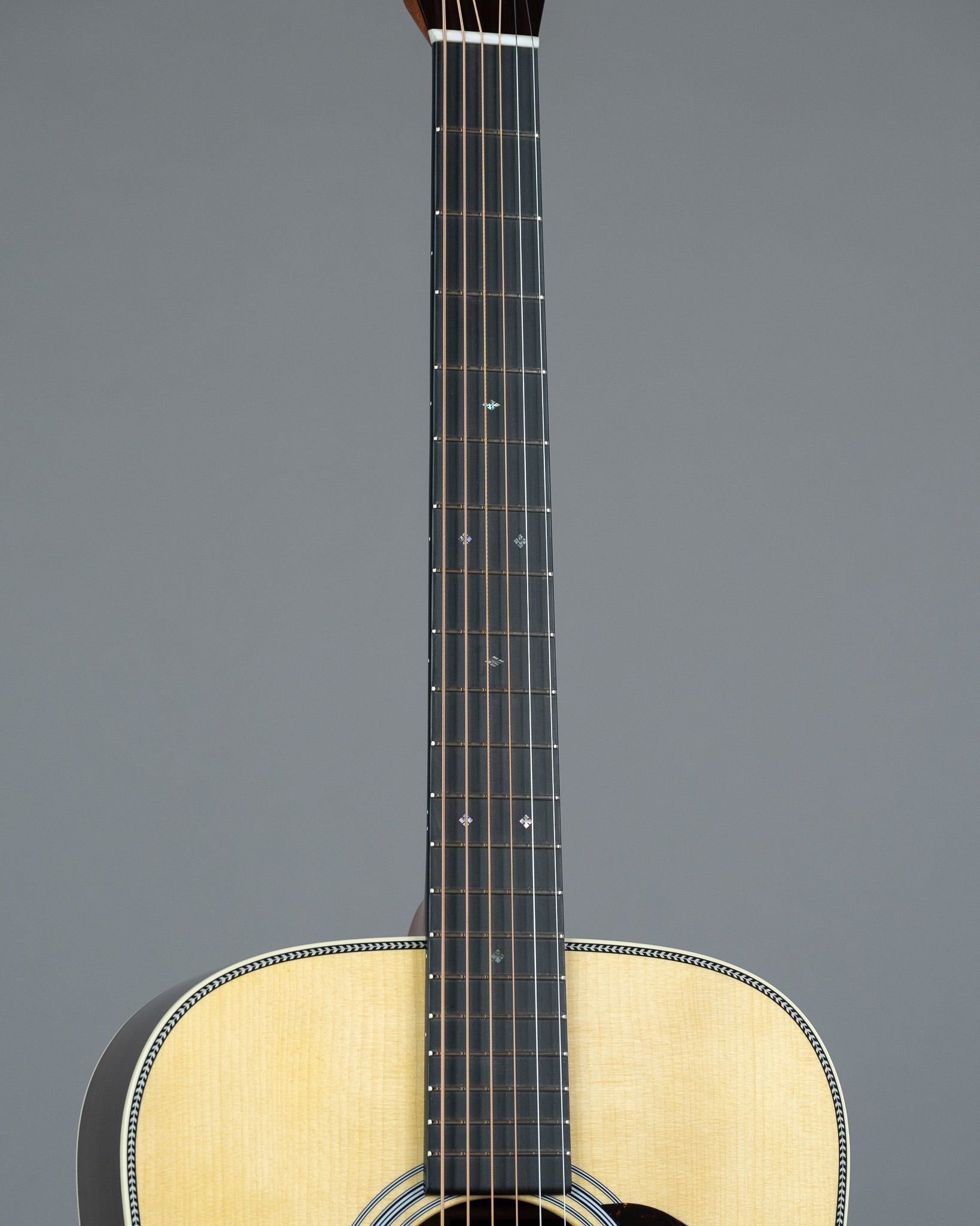 Martin Custom Shop Style-28 D-14 Premium (USA, East-Indian Rosewood, OHSC)