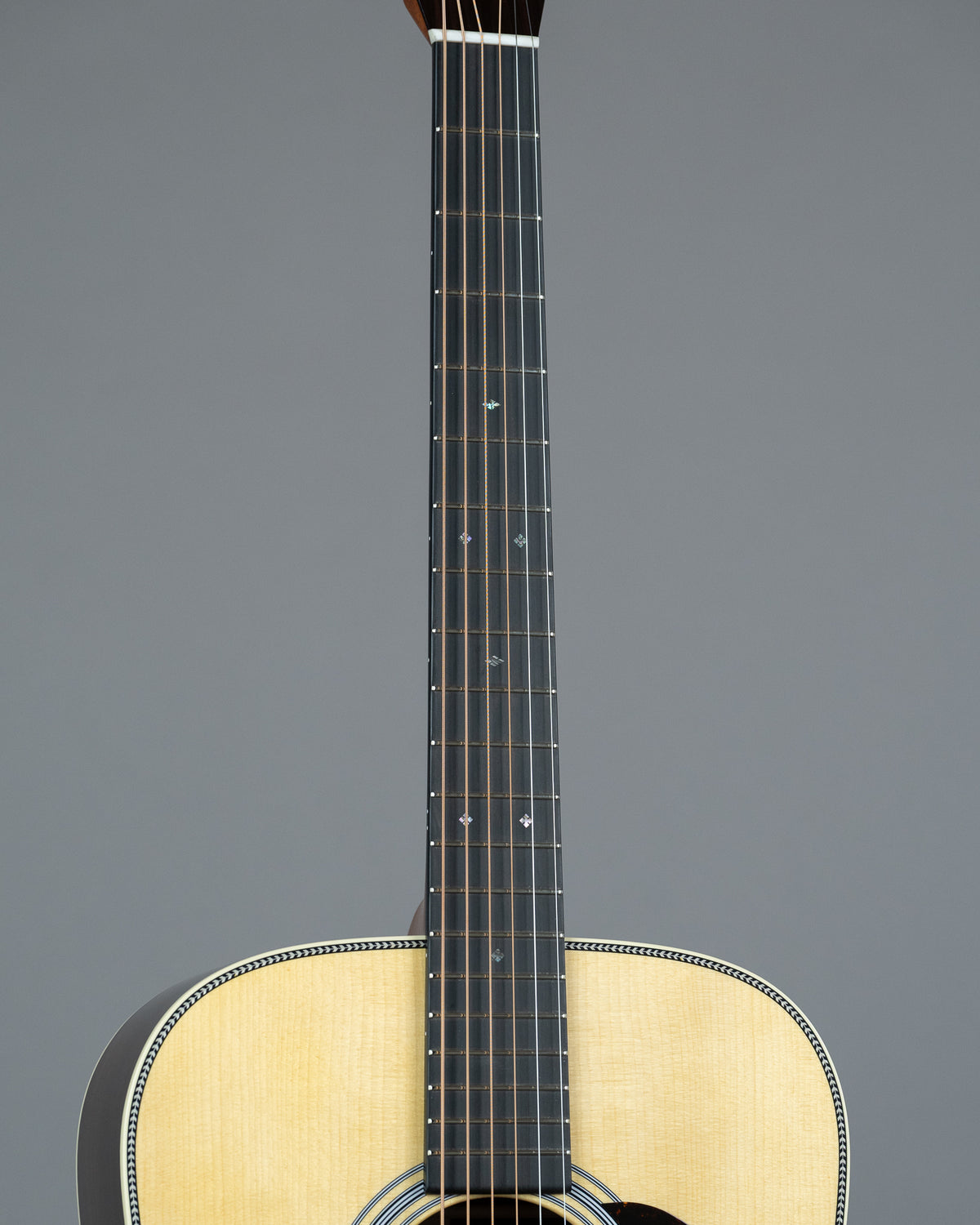 Martin Custom Shop Style-28 D-14 Premium (USA, East-Indian Rosewood, OHSC)