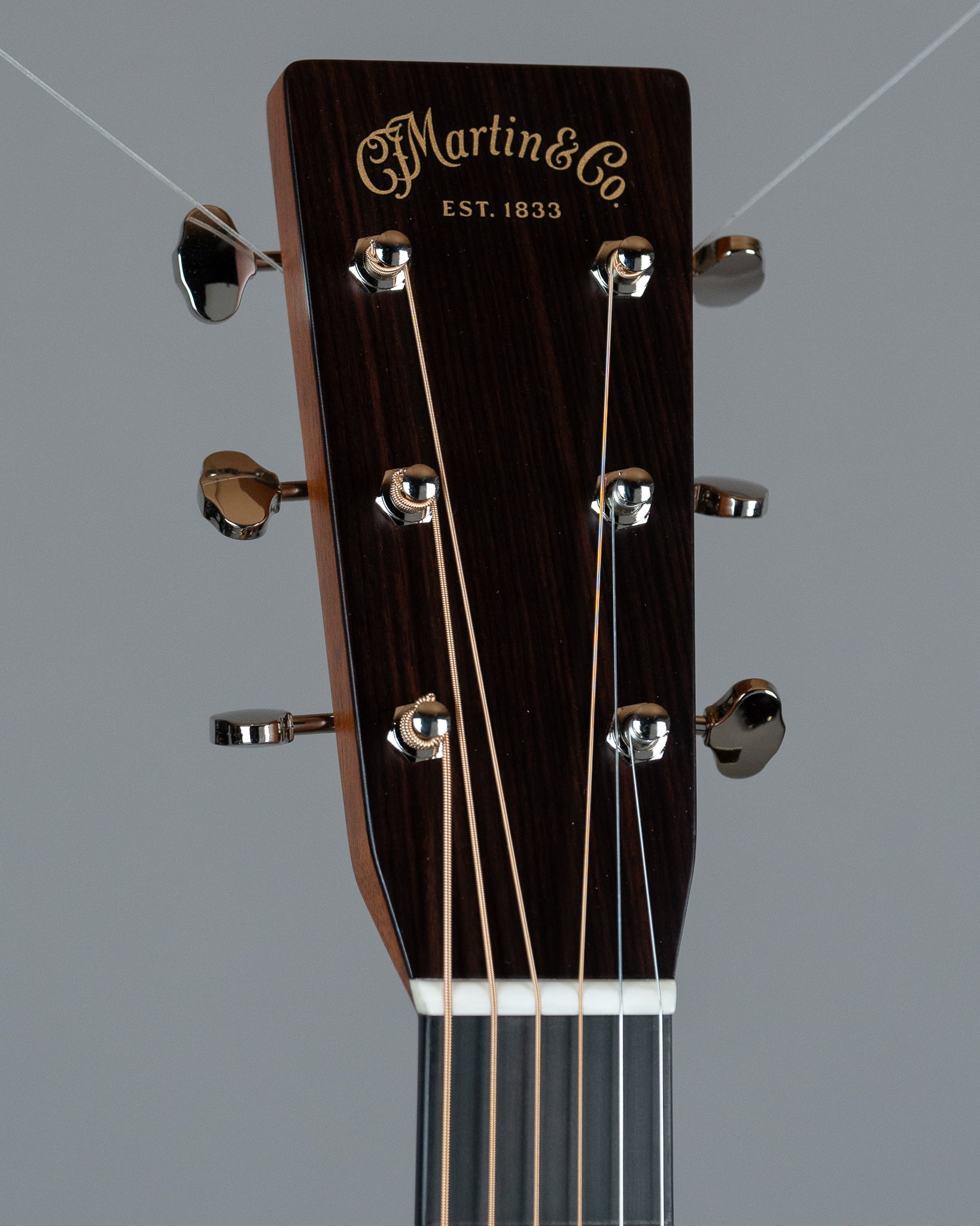 Martin Custom Shop Style-28 D-14 Premium (USA, East-Indian Rosewood, OHSC)
