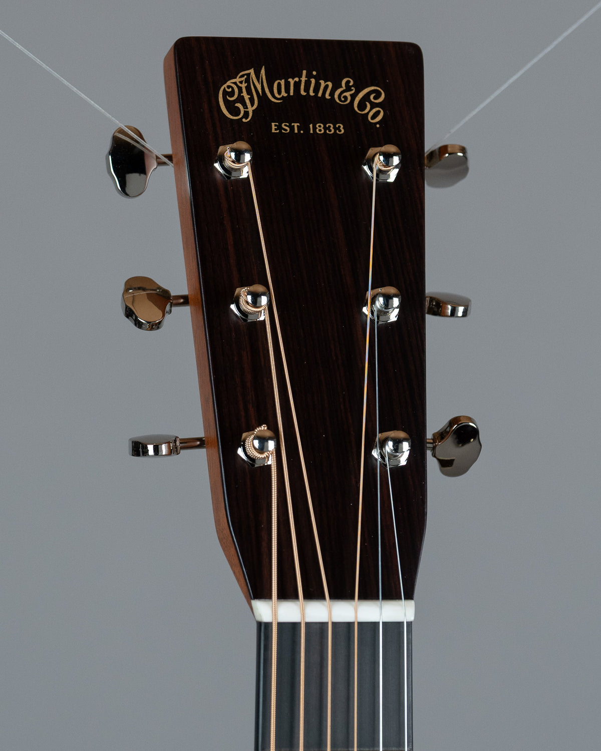 Martin Custom Shop Style-28 D-14 Premium (USA, East-Indian Rosewood, OHSC)