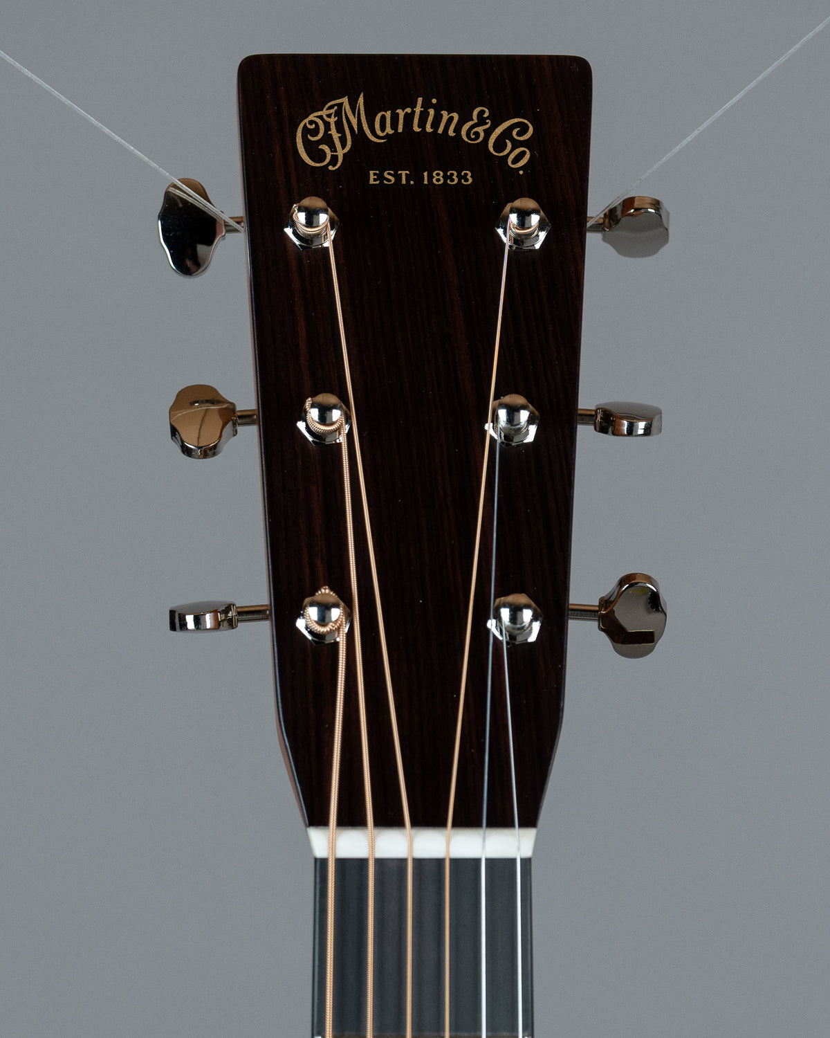 Martin Custom Shop Style-28 D-14 Premium (USA, East-Indian Rosewood, OHSC)