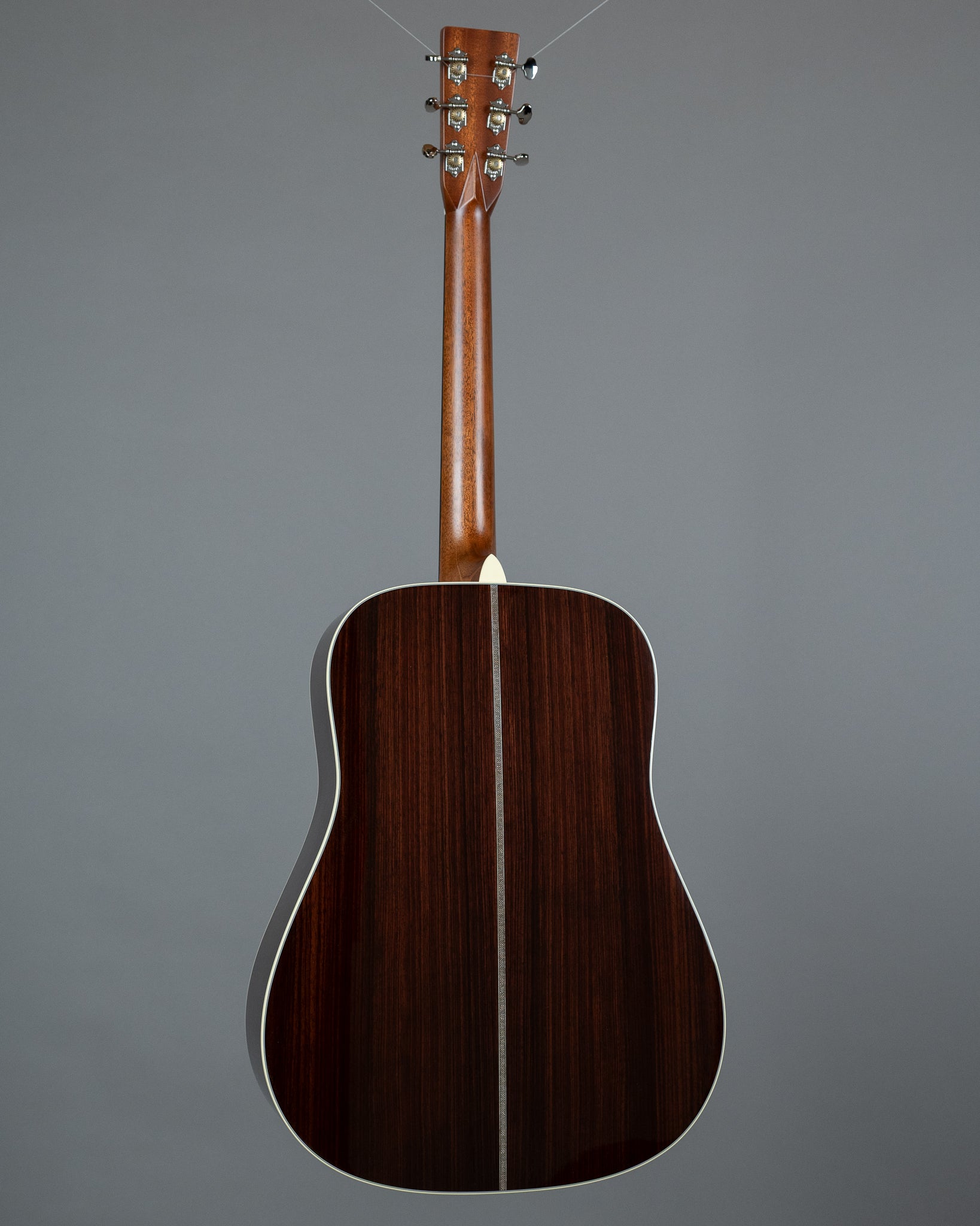 Martin Custom Shop Style-28 D-14 Premium (USA, East-Indian Rosewood, OHSC)