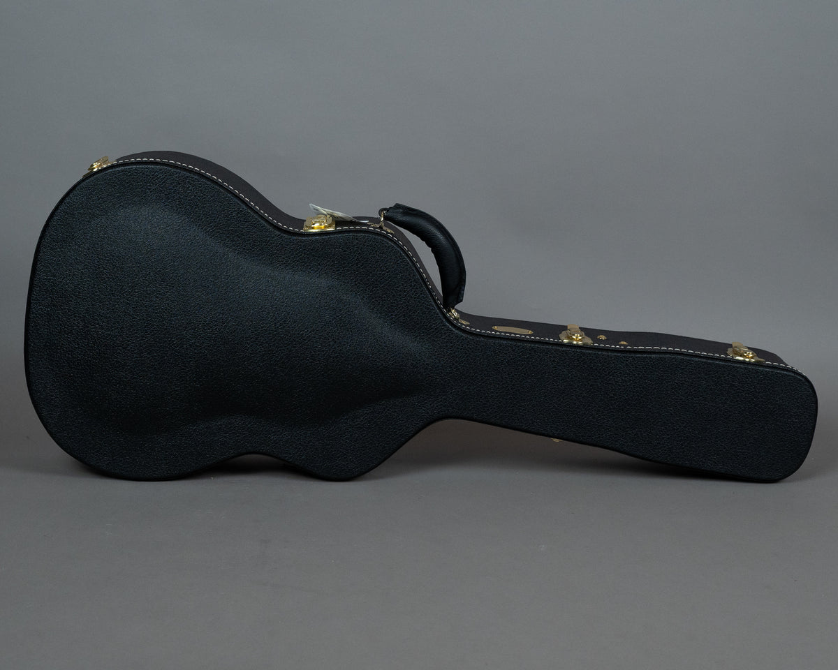 Martin Custom Shop Style-18 00-12 Flame Mahogany TBS