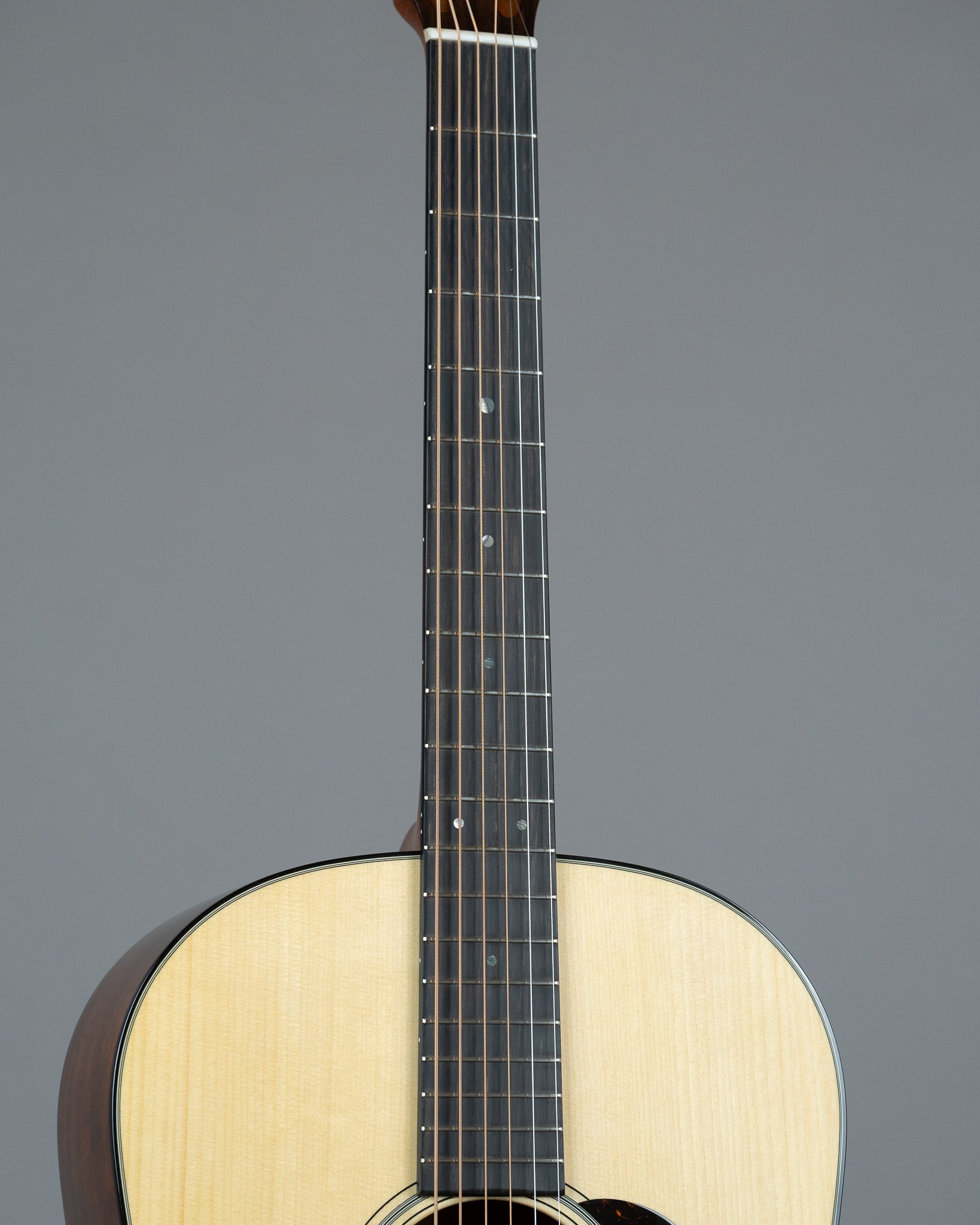 Martin Custom Shop Style-18 D-12 Sinker Mahogany