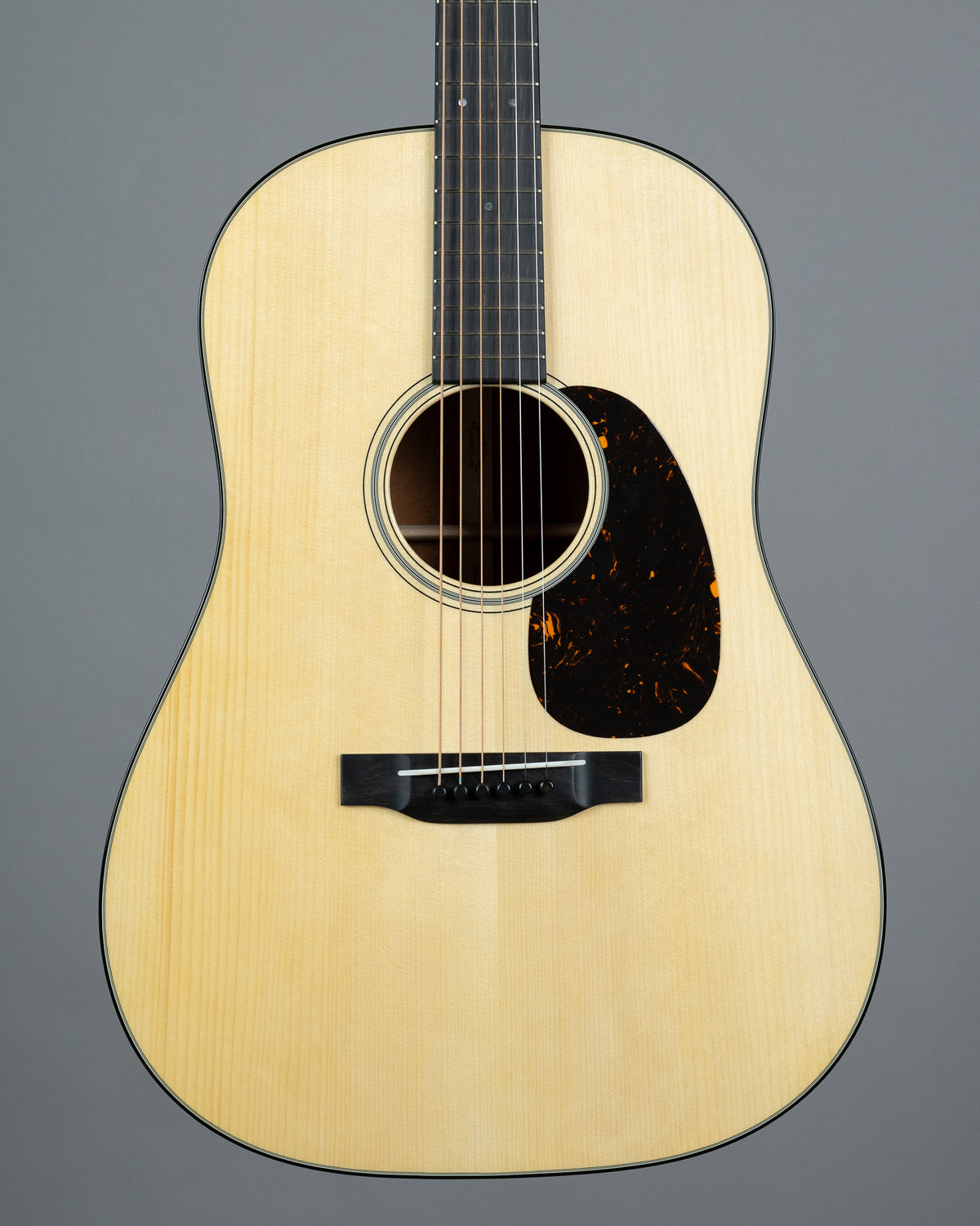 Martin Custom Shop Style-18 D-12 Sinker Mahogany