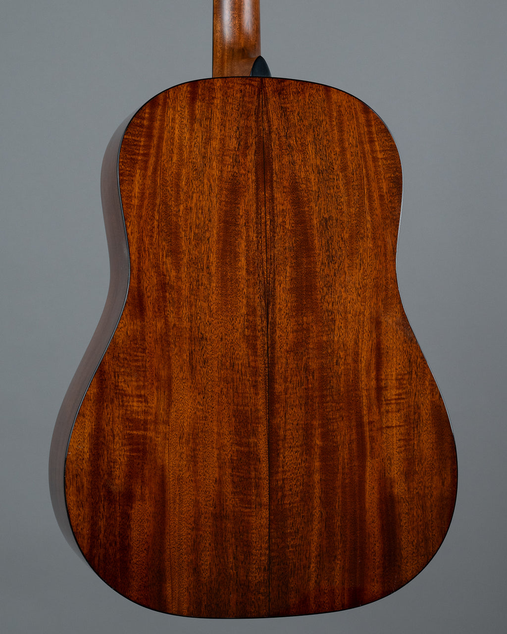 Martin Custom Shop Style-18 D-12 Sinker Mahogany
