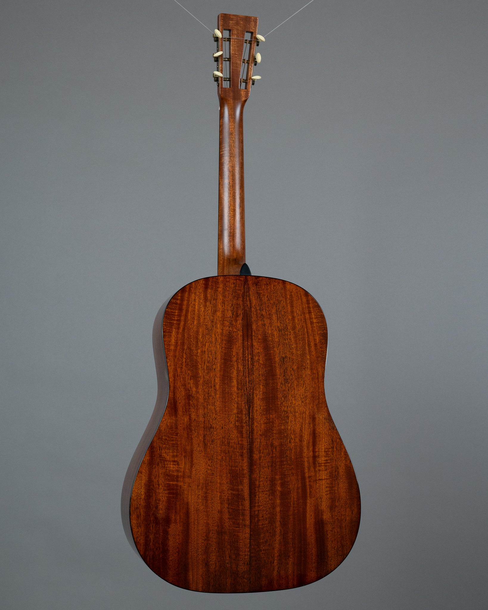 Martin Custom Shop Style-18 D-12 Sinker Mahogany