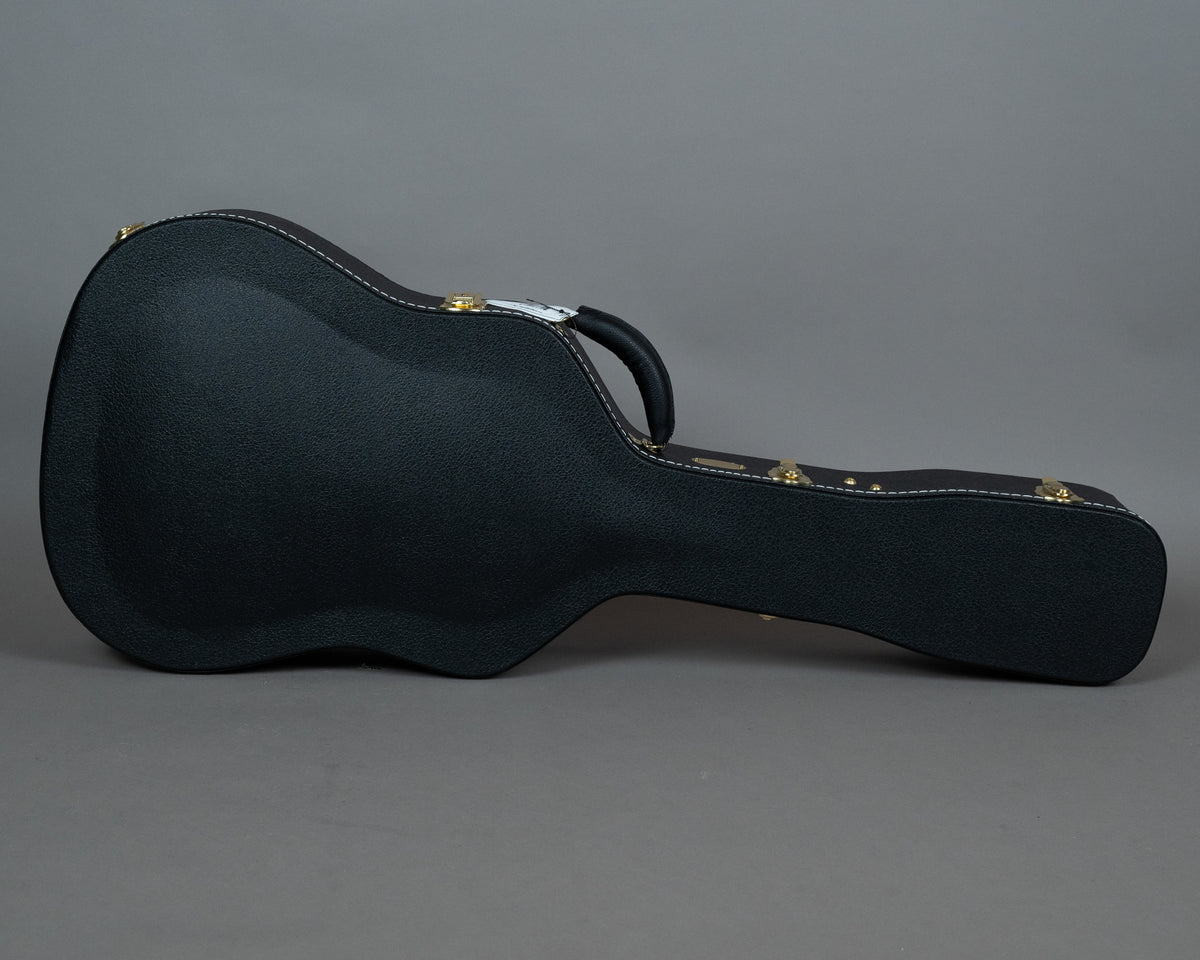 Martin Custom Shop Style-18 D-12 Sinker Mahogany