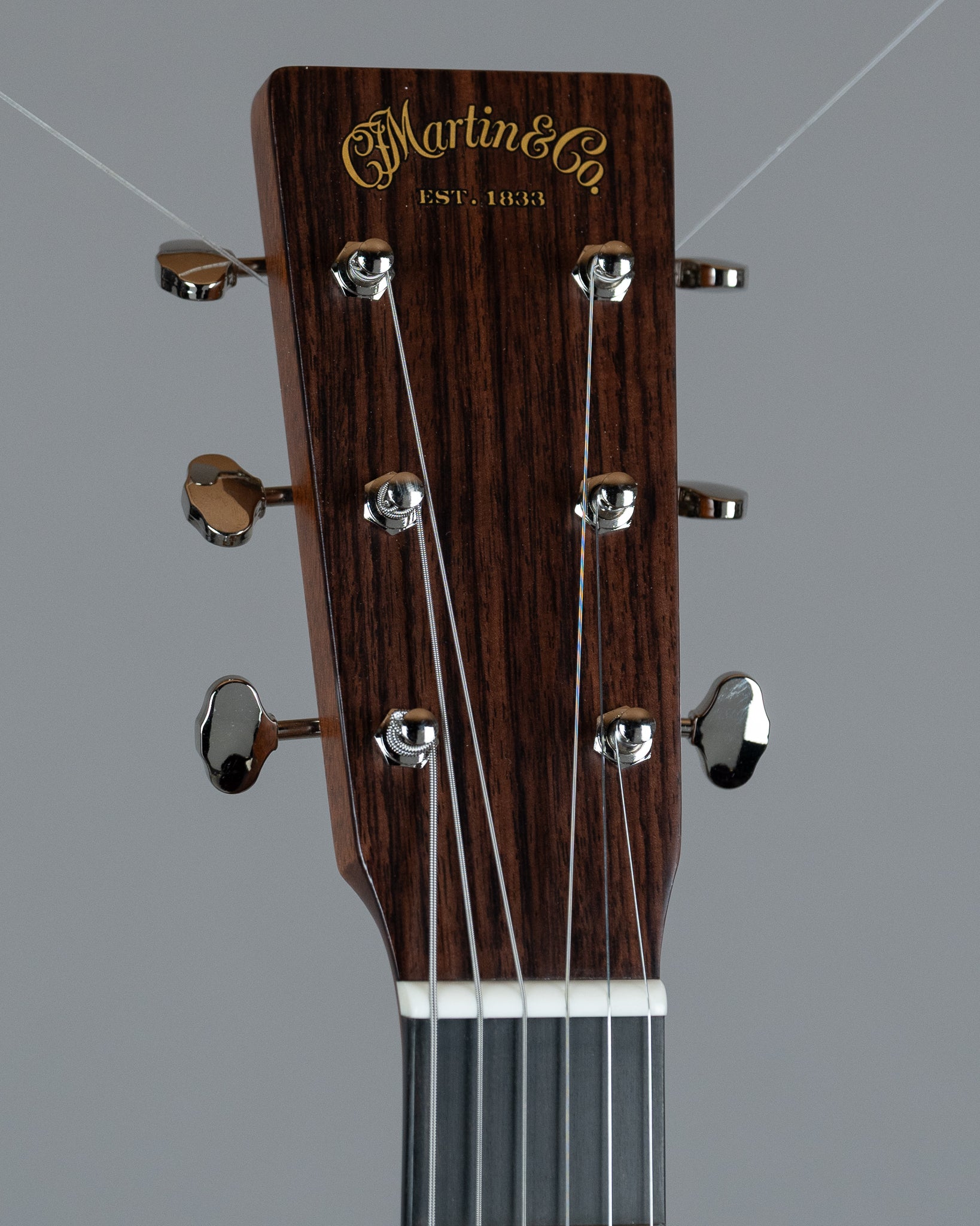 Martin Custom Shop Style-18 OM-14 Ambertone