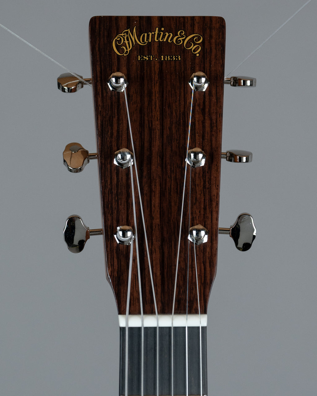 Martin Custom Shop Style-18 OM-14 Ambertone