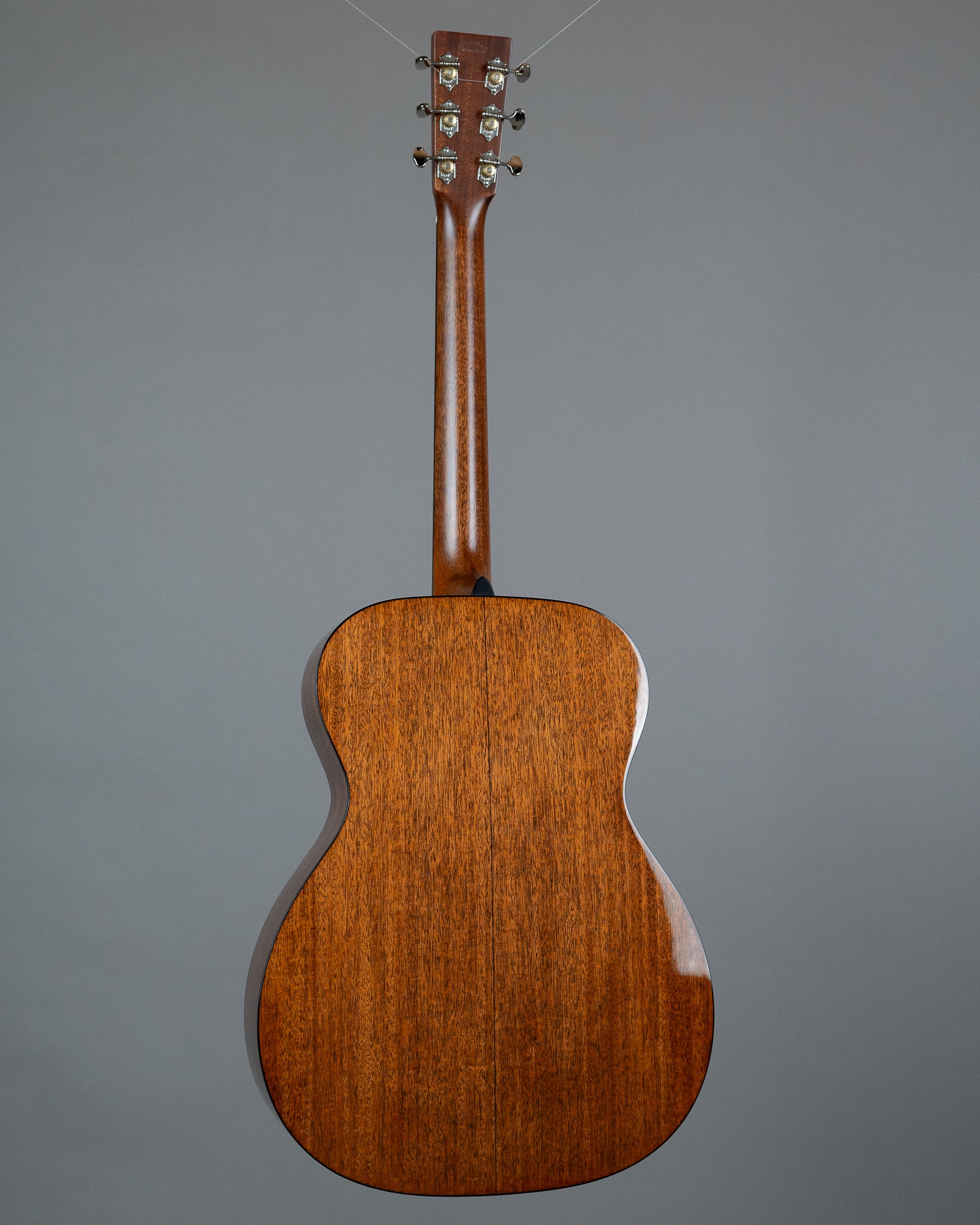 Martin Custom Shop Style-18 OM-14 Ambertone