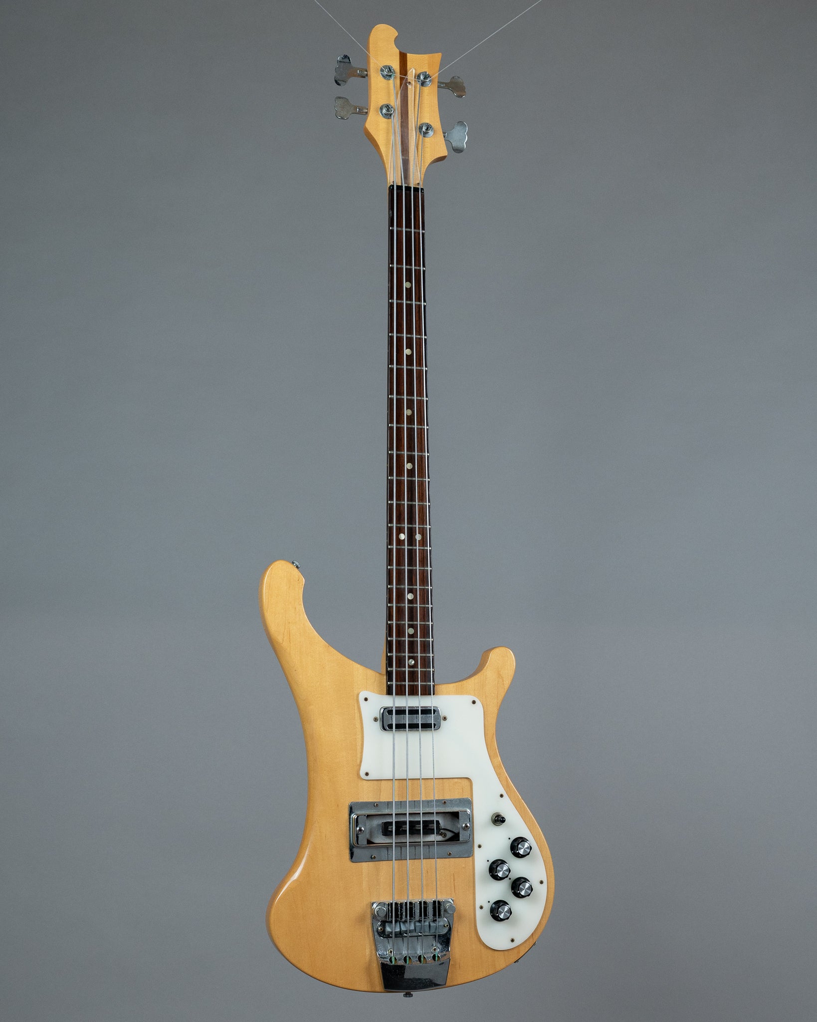 1983 Greco PMB-800 'Ric 4001' Copy (Japan, Mapleglo)